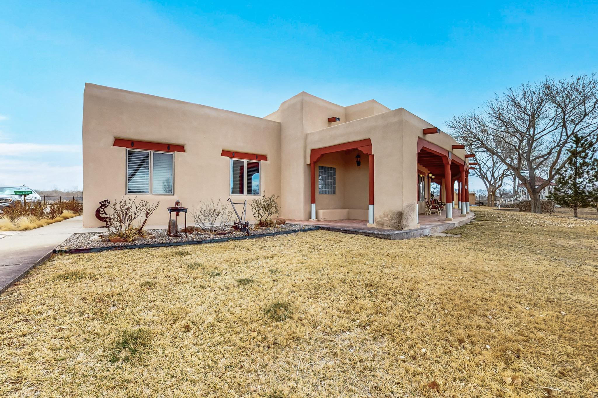 116 Padilla Road