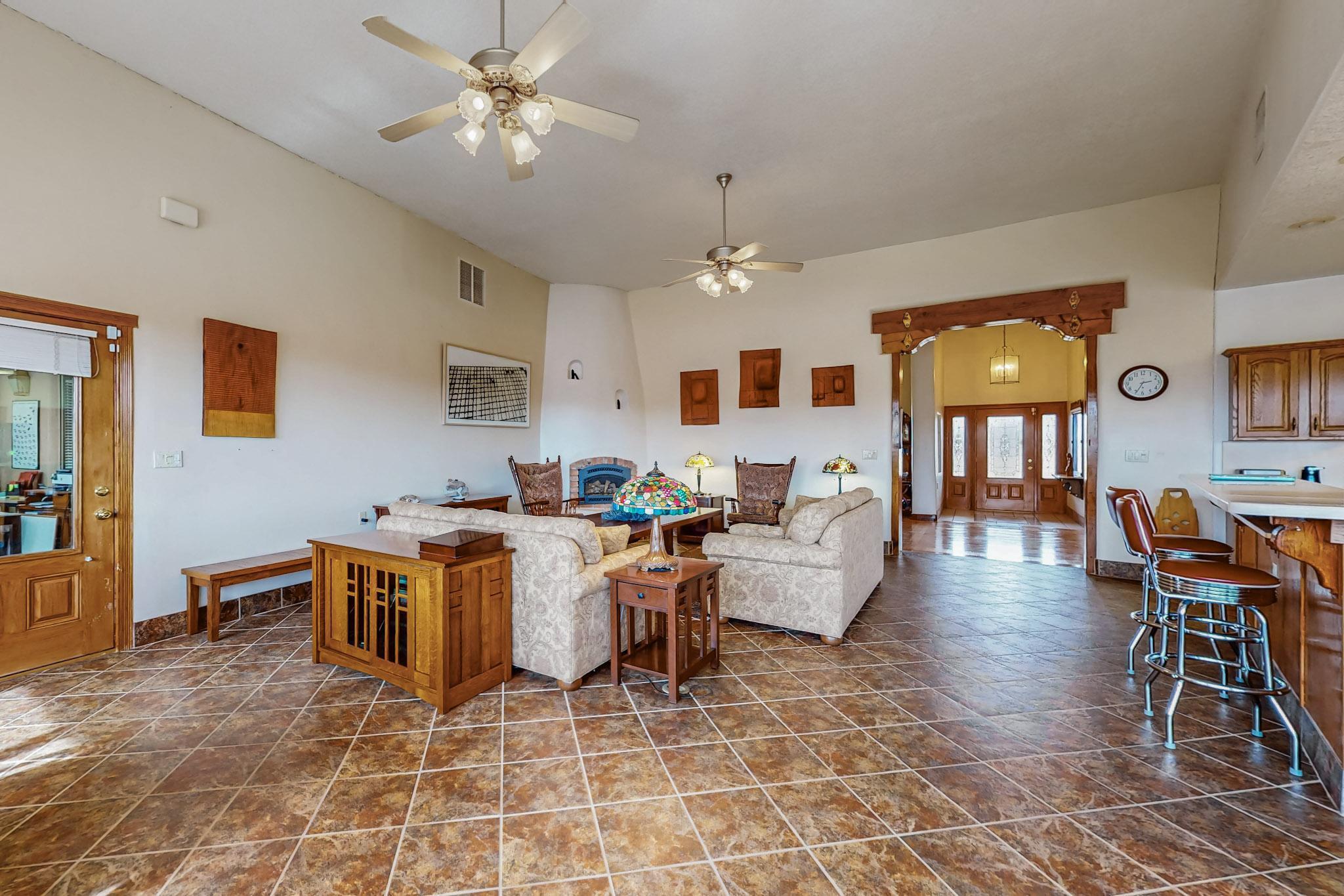 116 Padilla Road