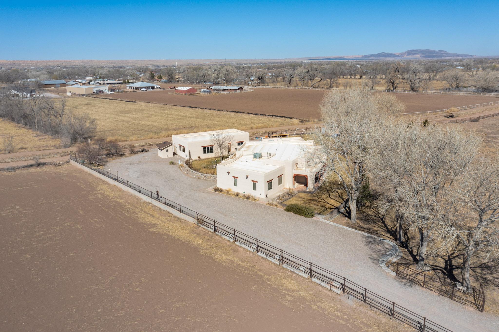 116 Padilla Road