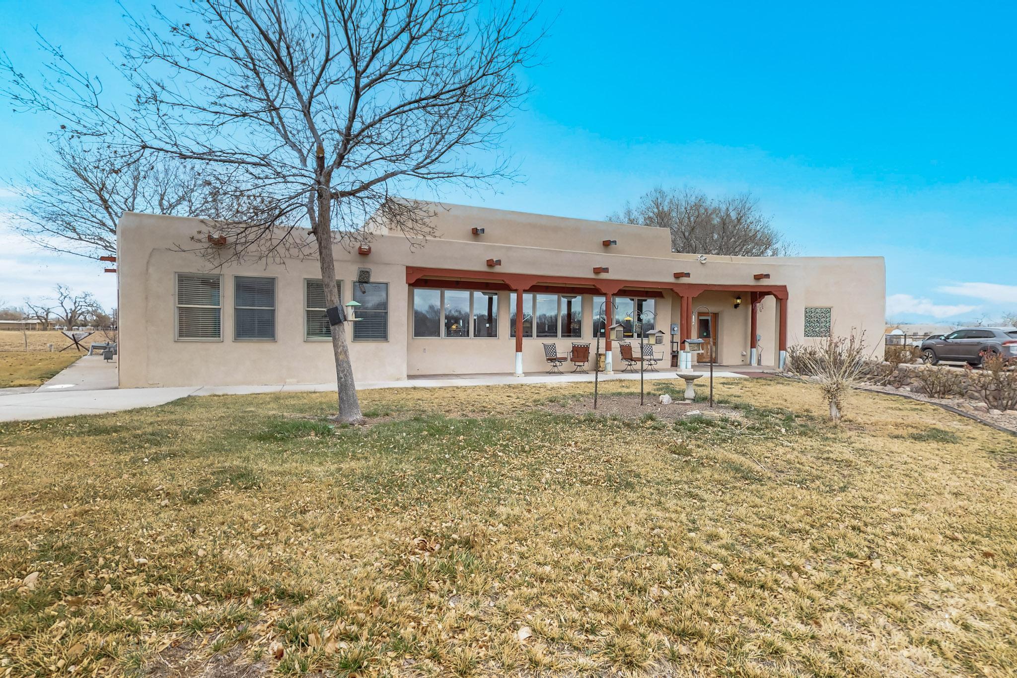 116 Padilla Road