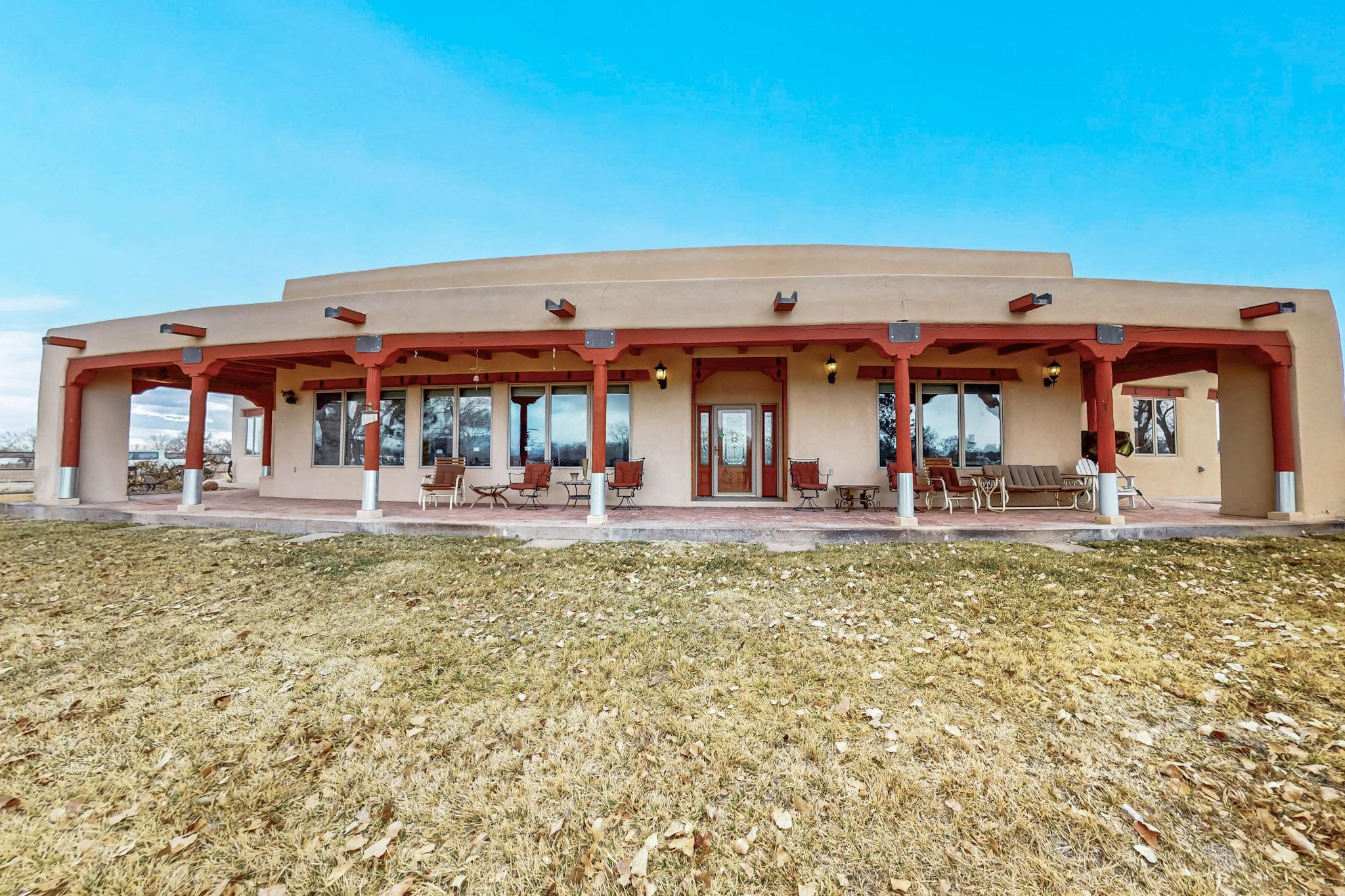 116 Padilla Road