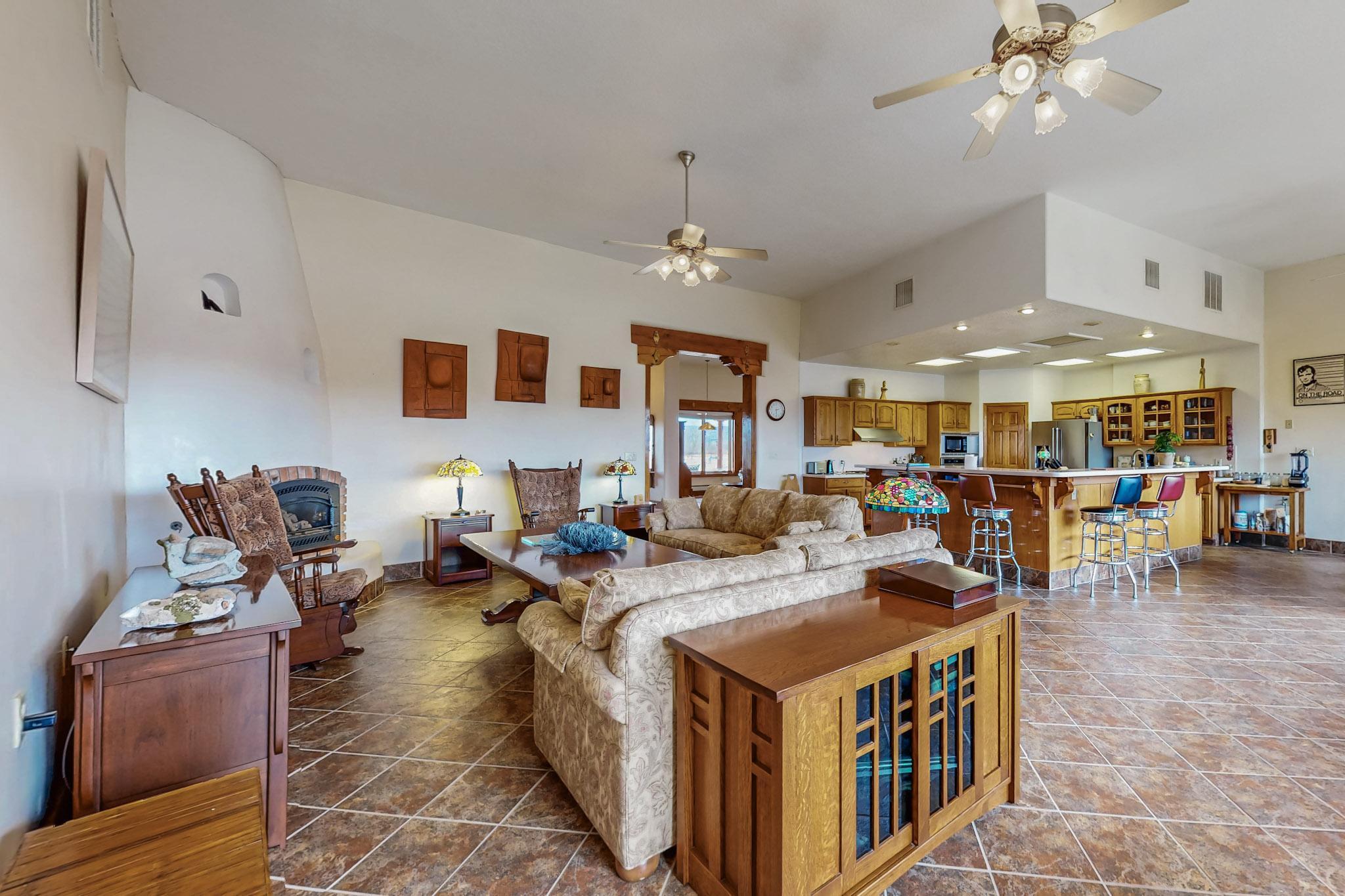116 Padilla Road