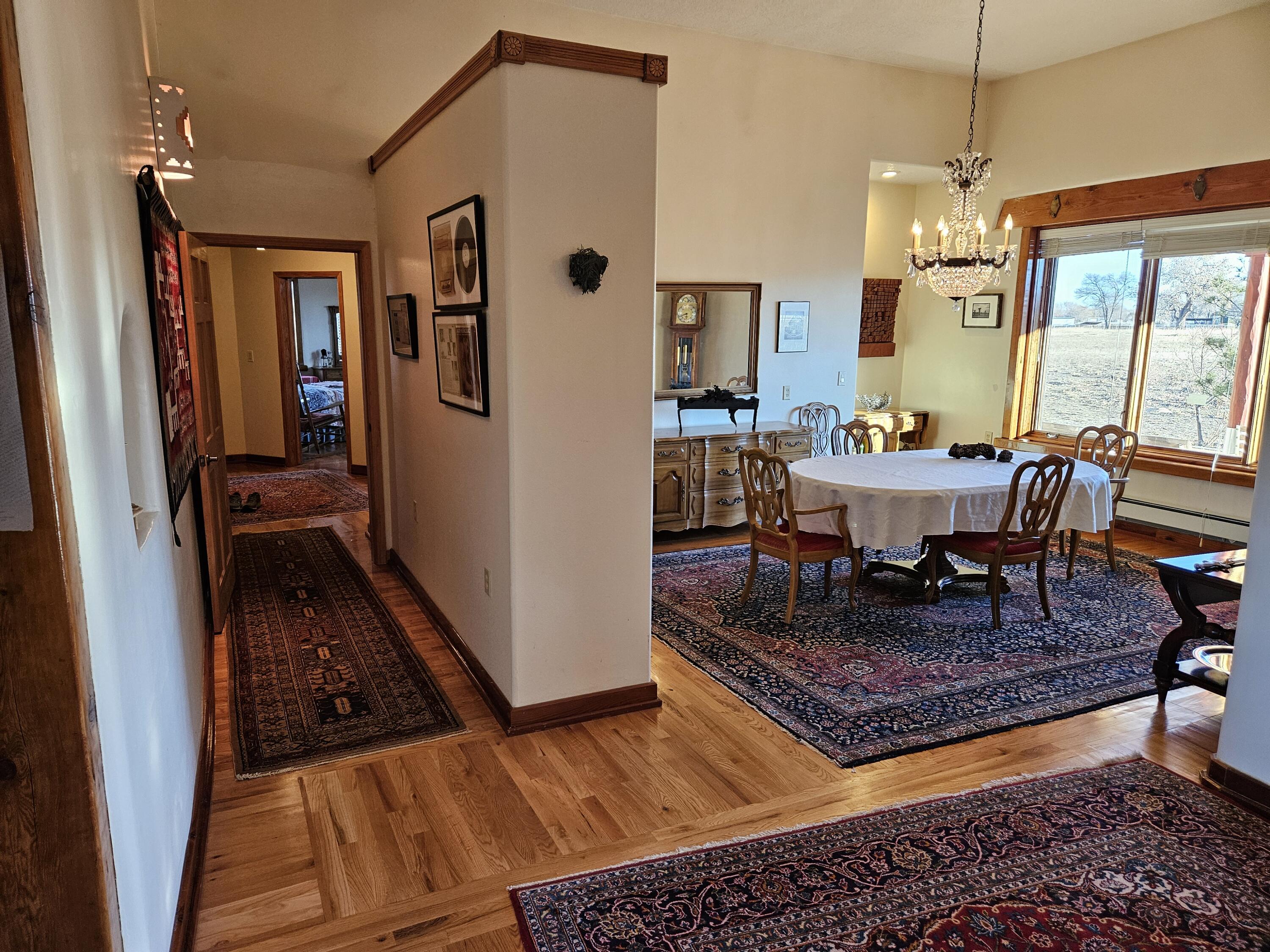 116 Padilla Road