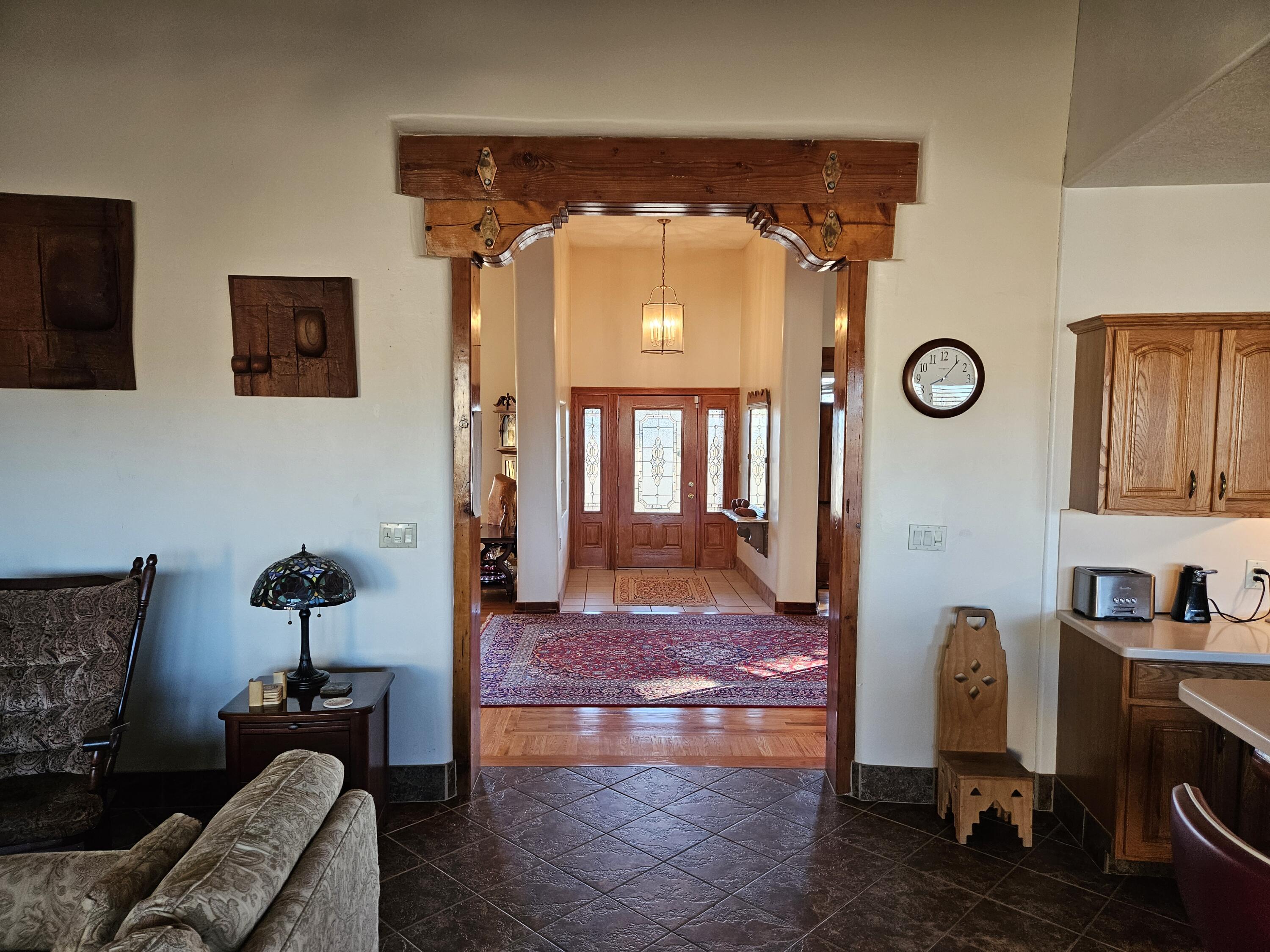 116 Padilla Road