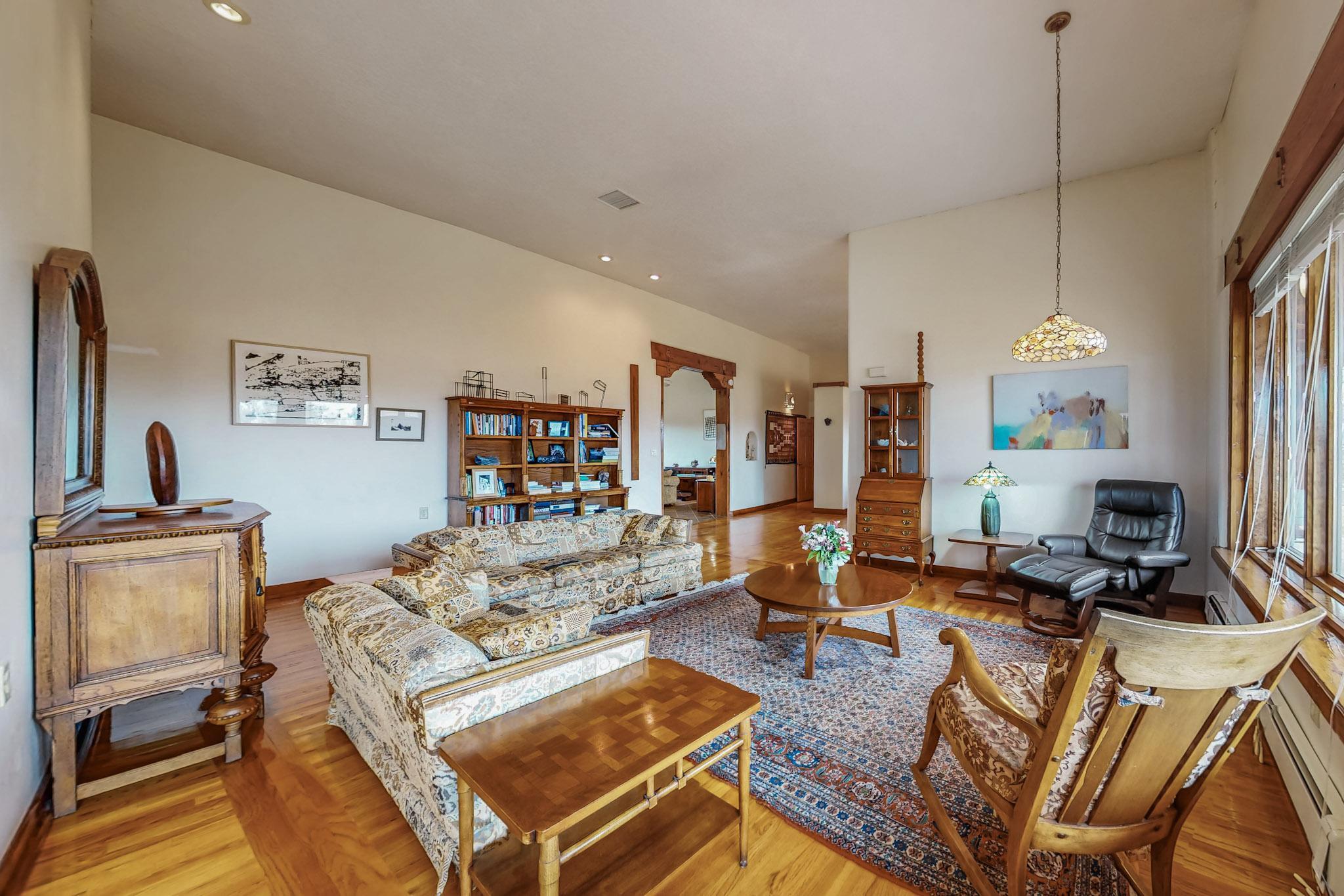116 Padilla Road