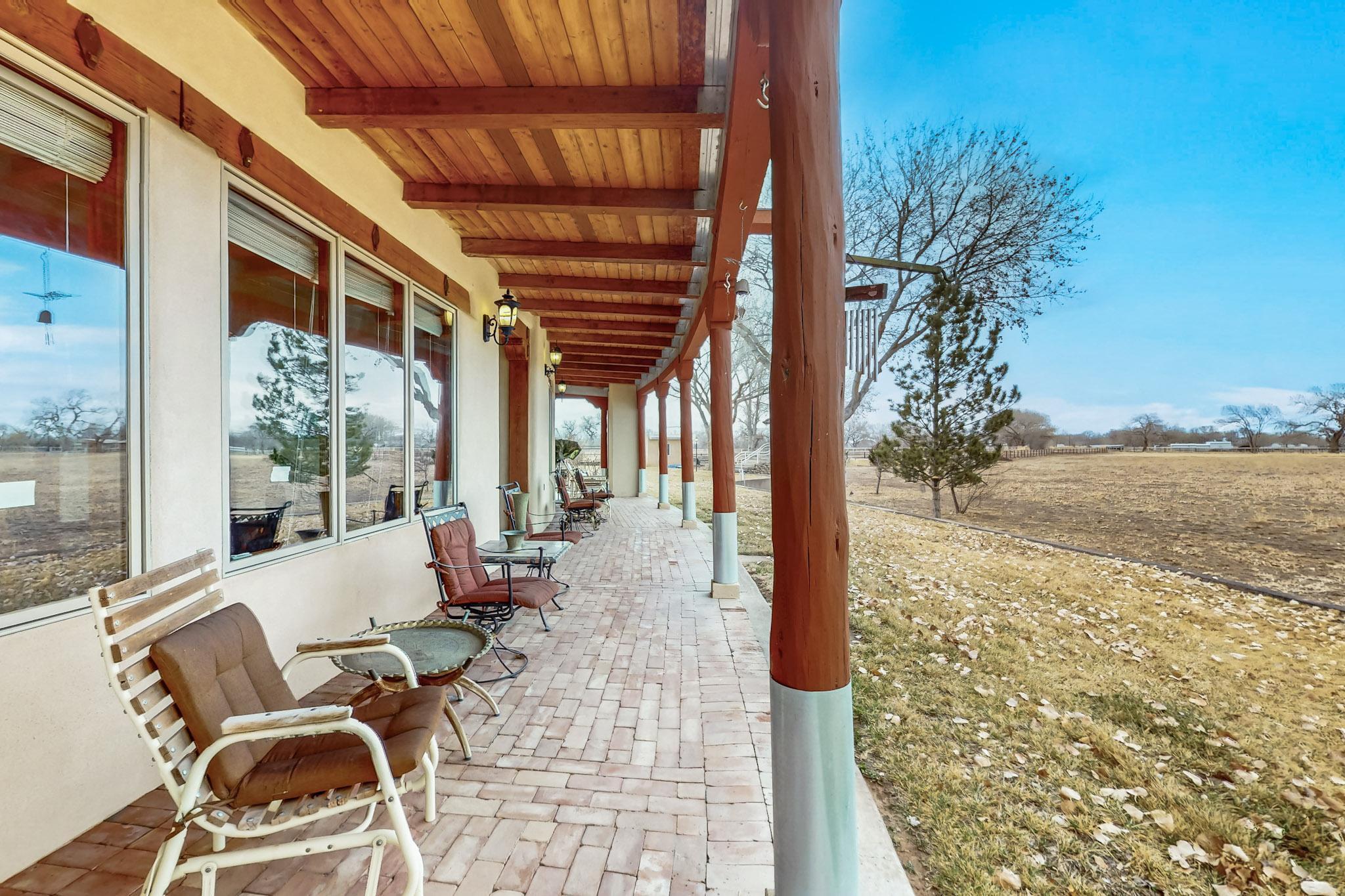 116 Padilla Road