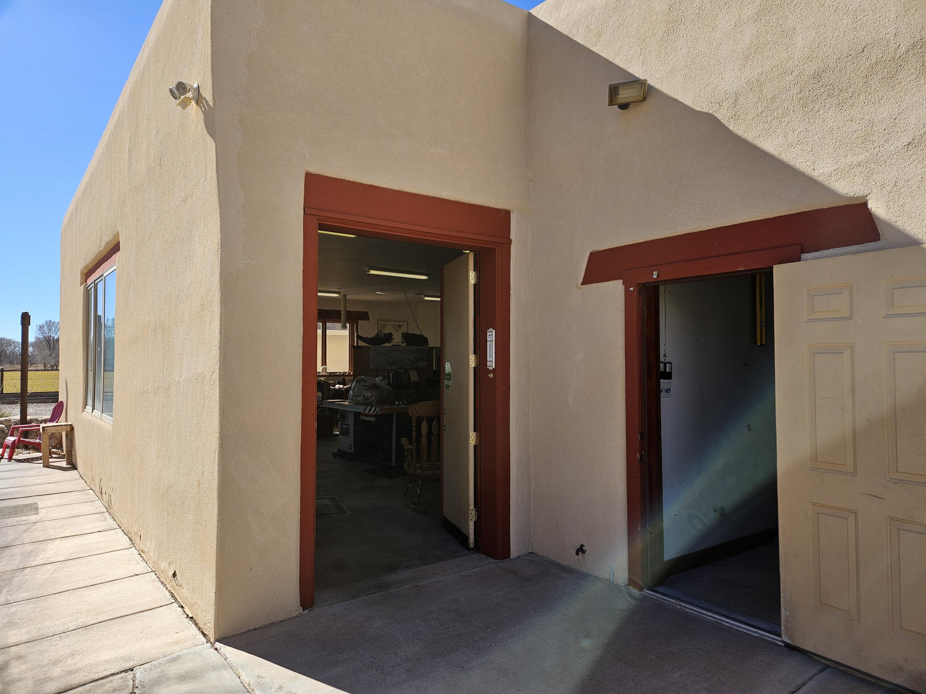 116 Padilla Road