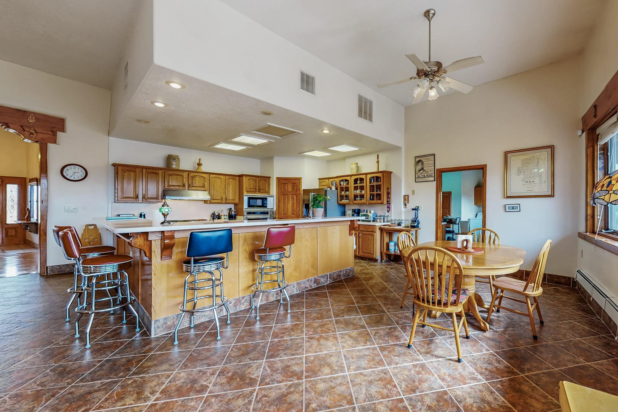 116 Padilla Road