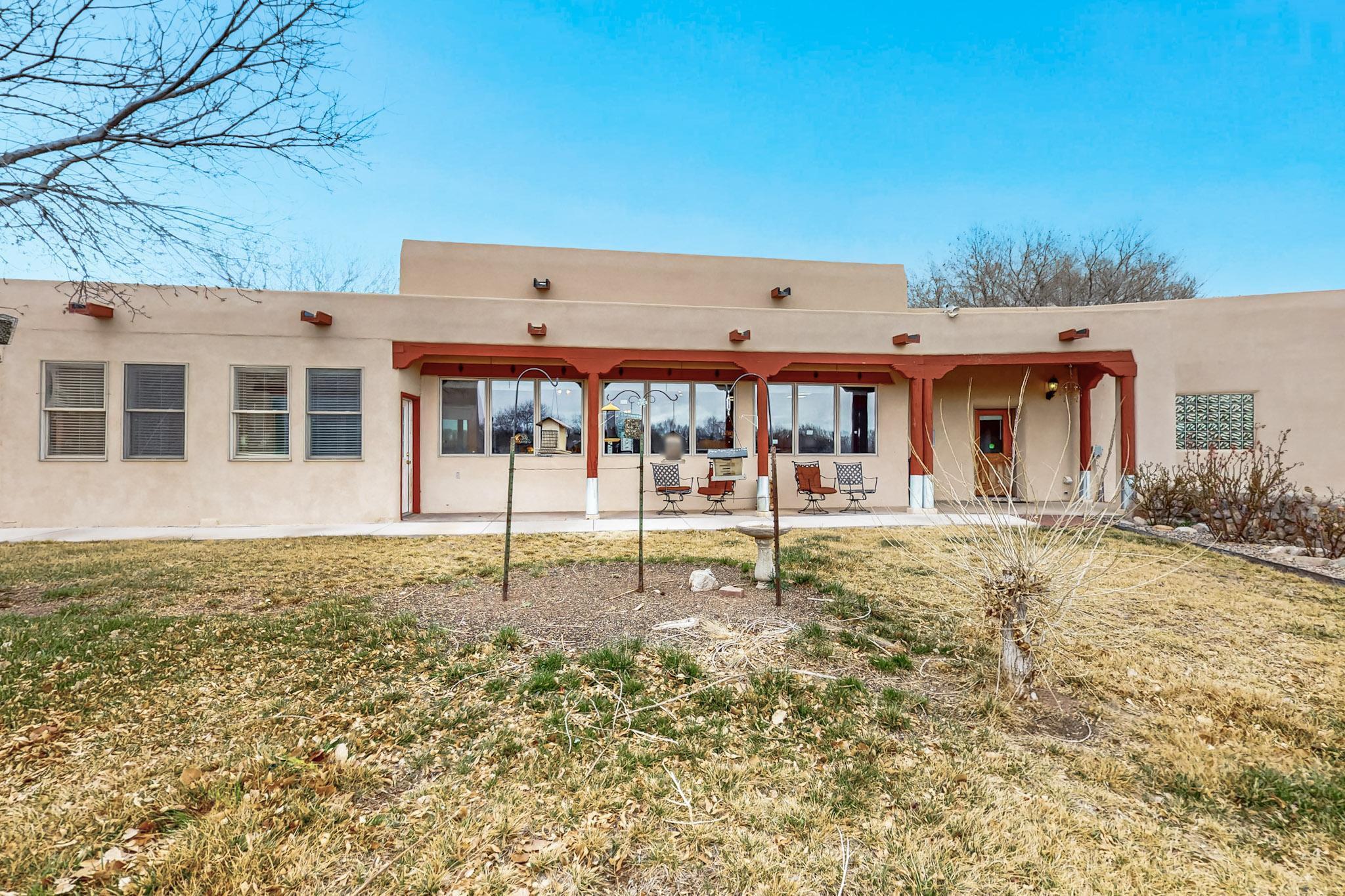 116 Padilla Road