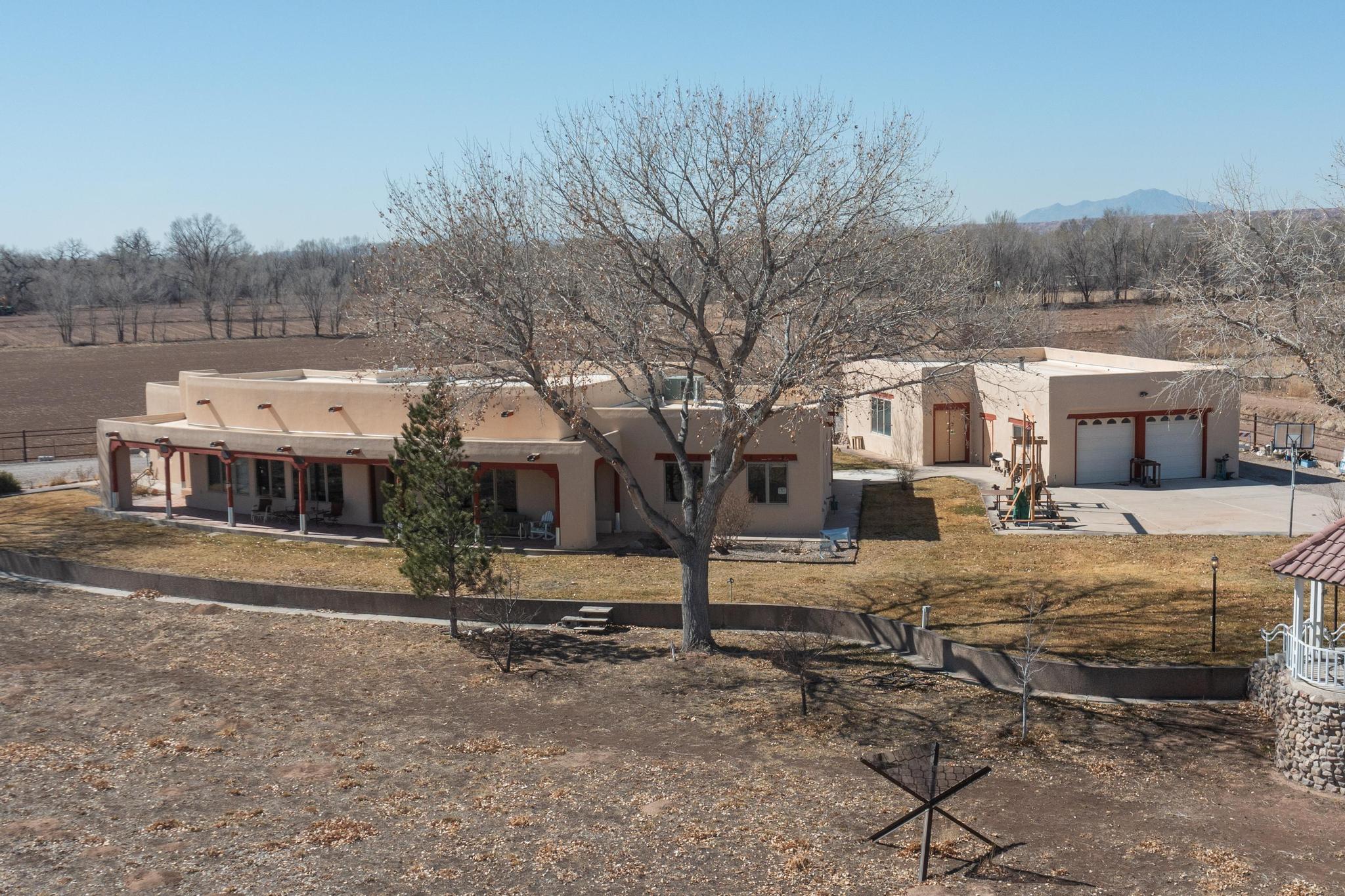 116 Padilla Road