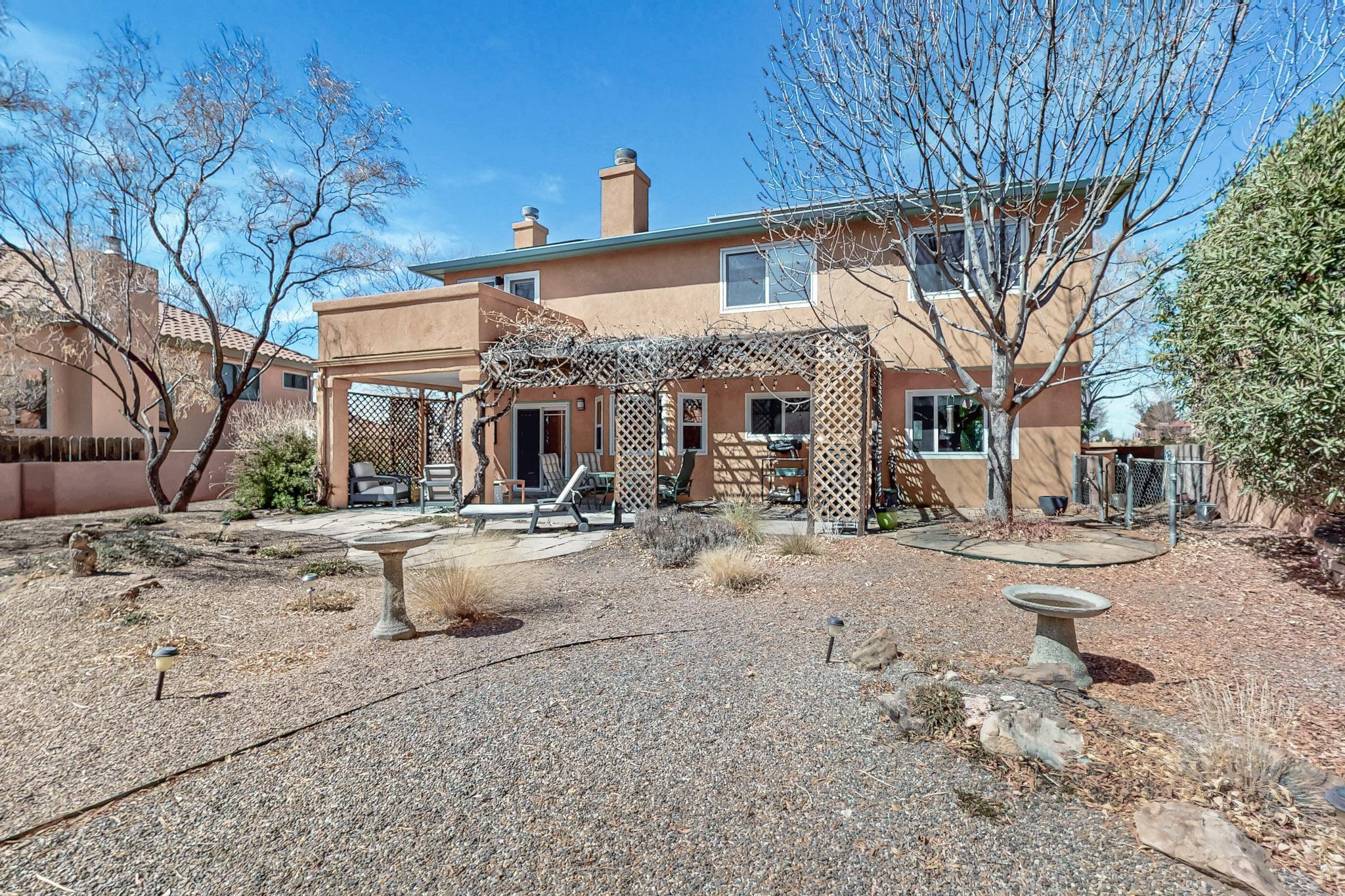 11500 SAN VICTORIO Avenue NE