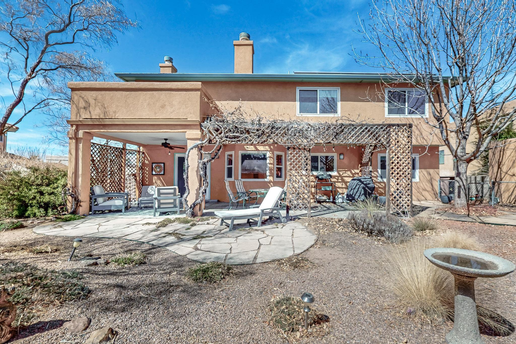 11500 SAN VICTORIO Avenue NE