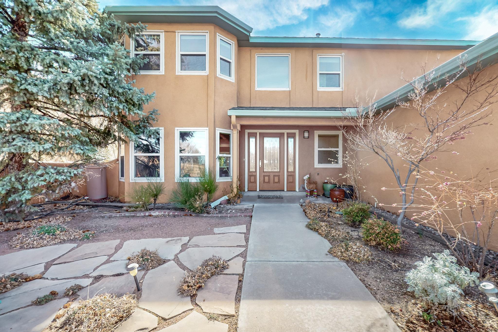 11500 SAN VICTORIO Avenue NE