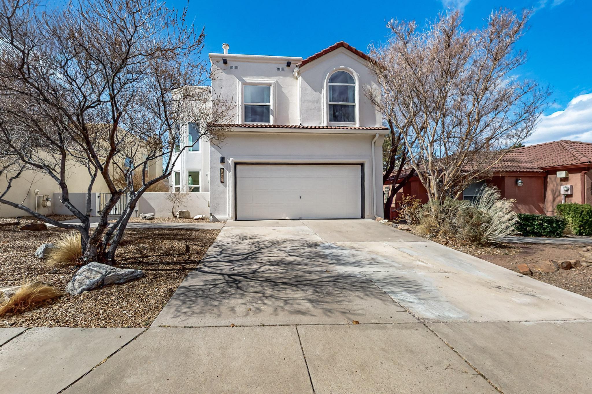 1249 Monte Verde Drive NE