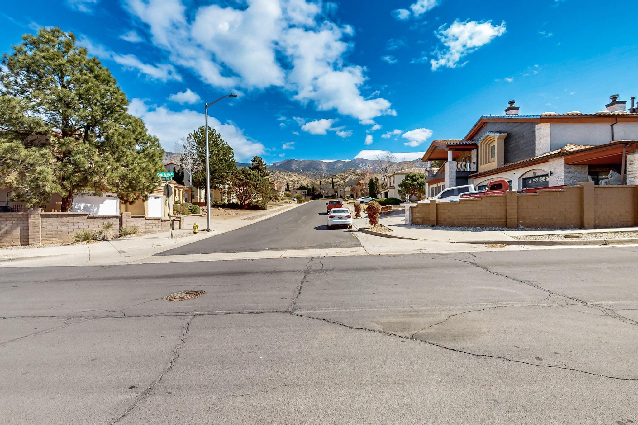 1249 Monte Verde Drive NE