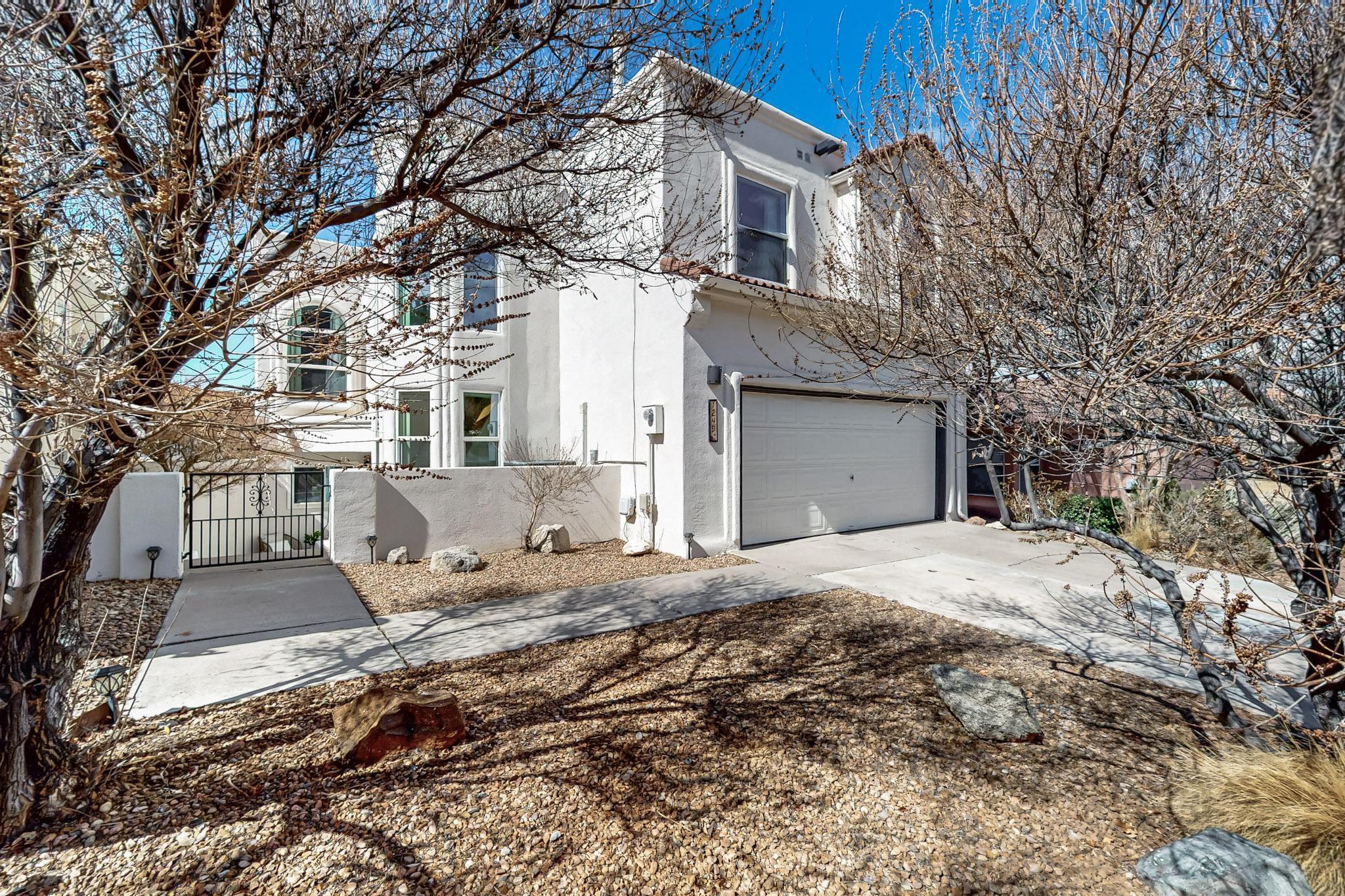 1249 Monte Verde Drive NE