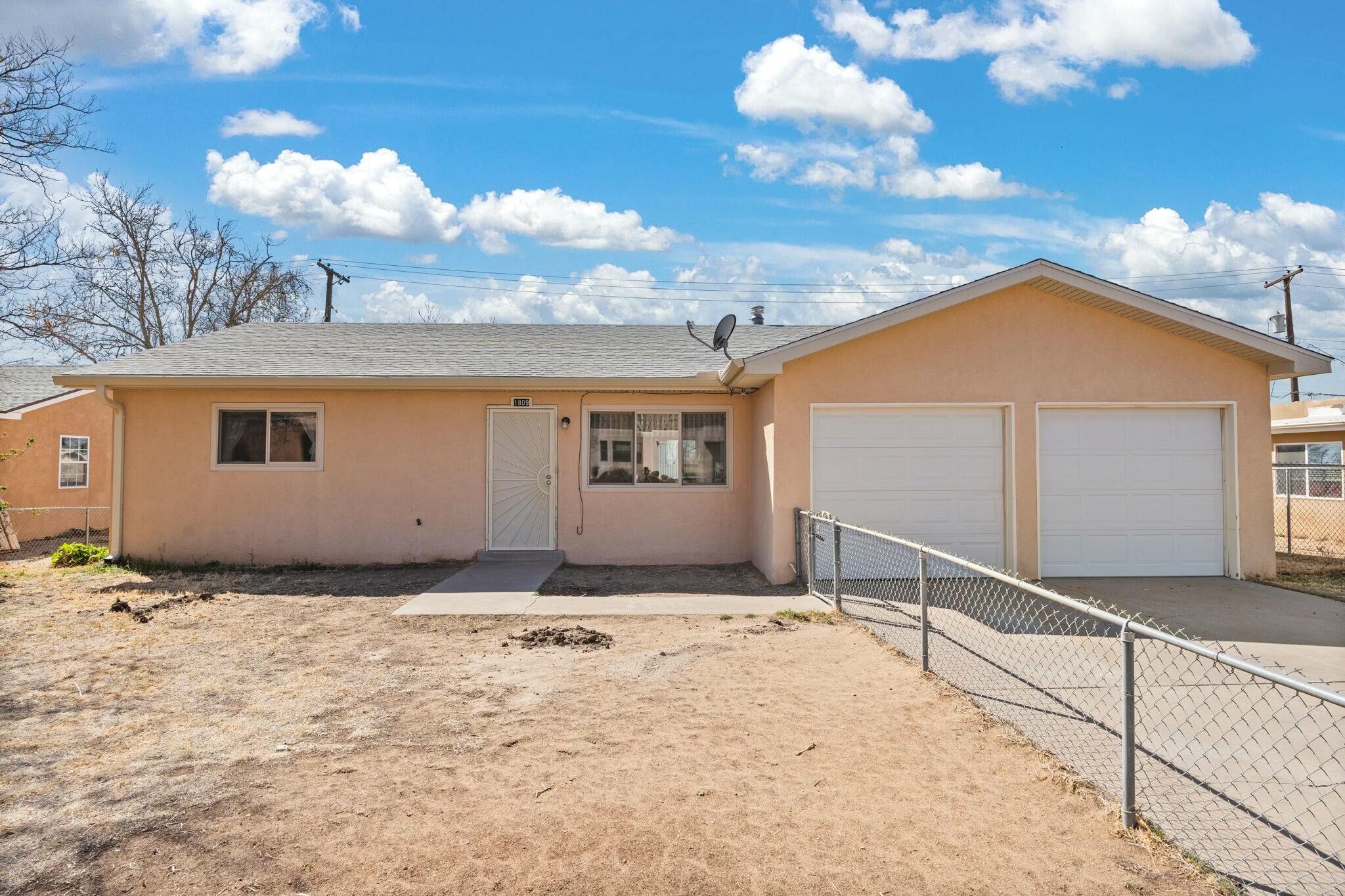 1809 KIRBY Court NE