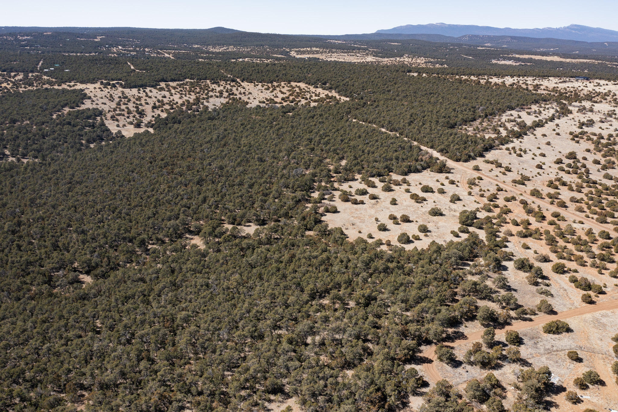 McComb Road - Tract 5