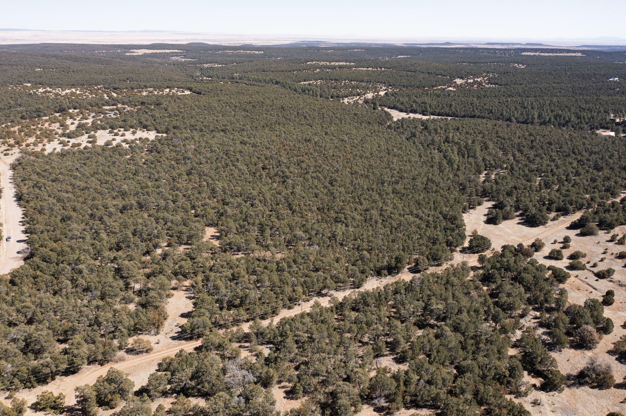 McComb Road - Tract 5
