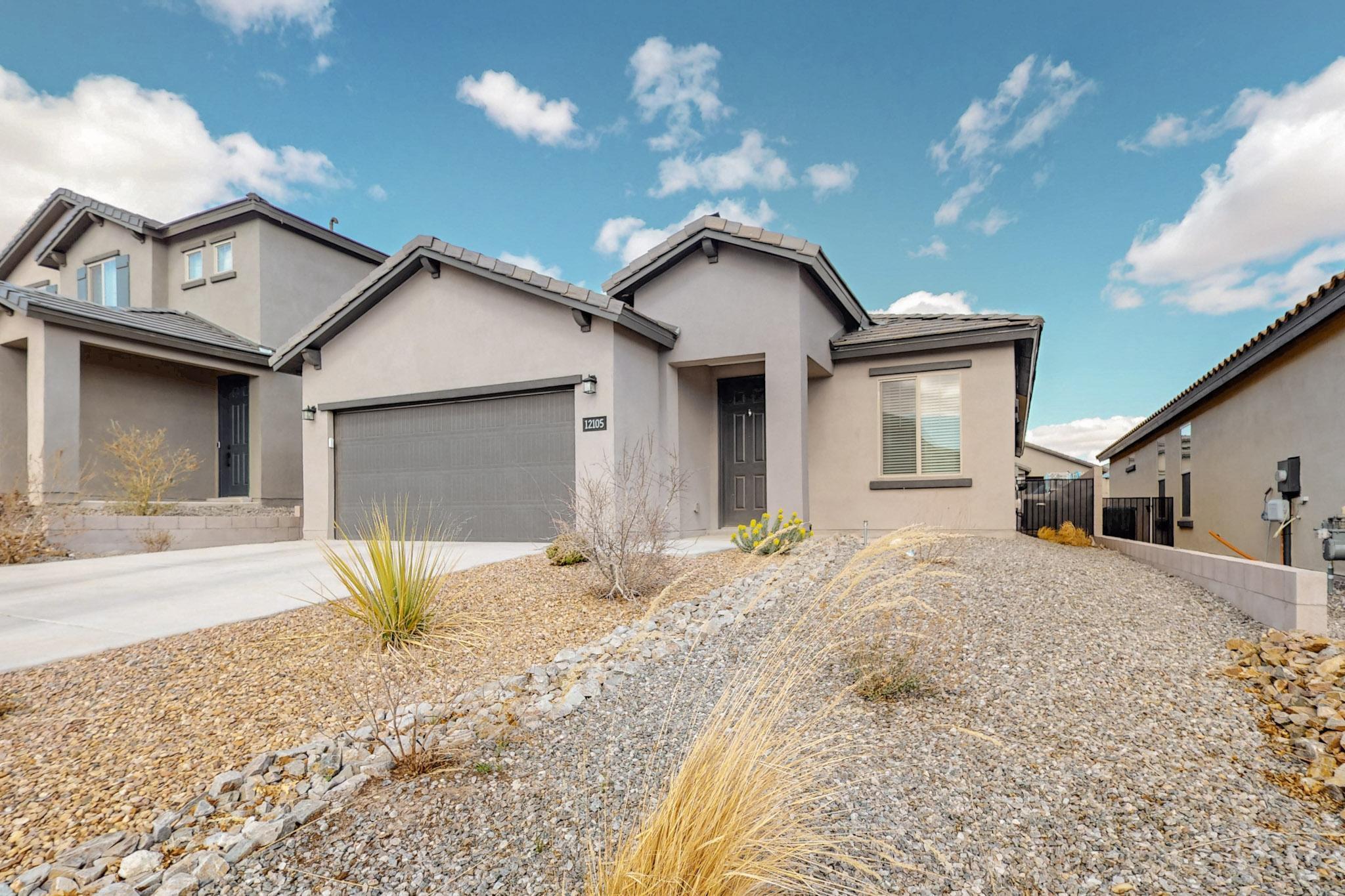 12105 BADGER MOUNTAIN Trail NW