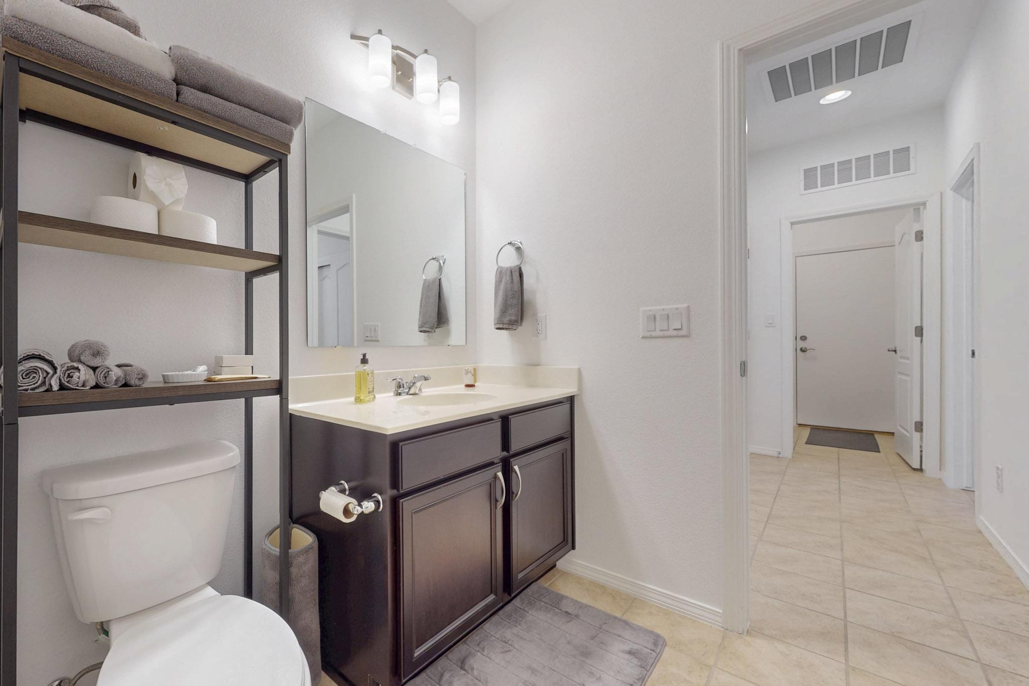 12105 BADGER MOUNTAIN Trail NW