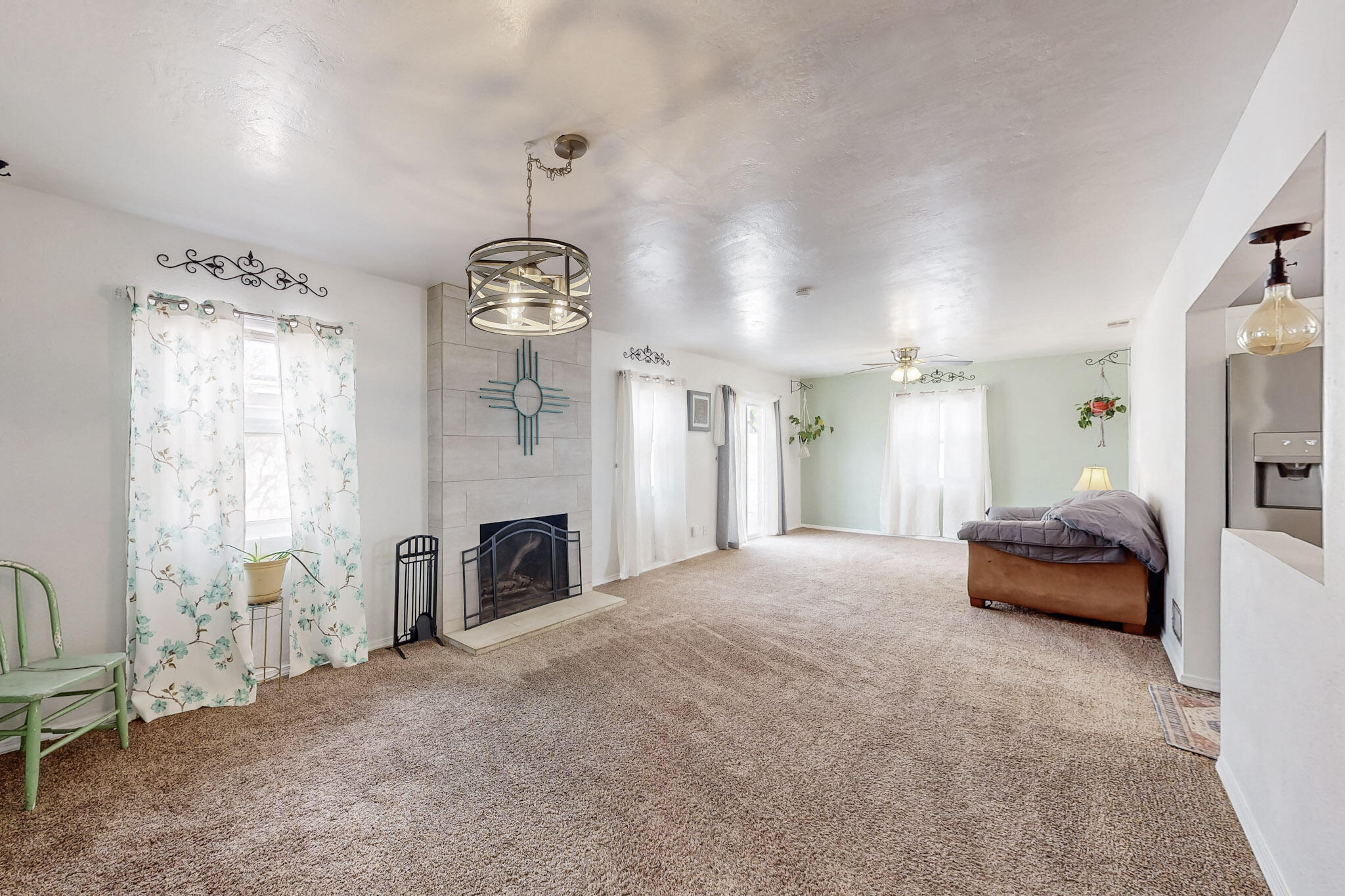 2800 TEXAS Street NE