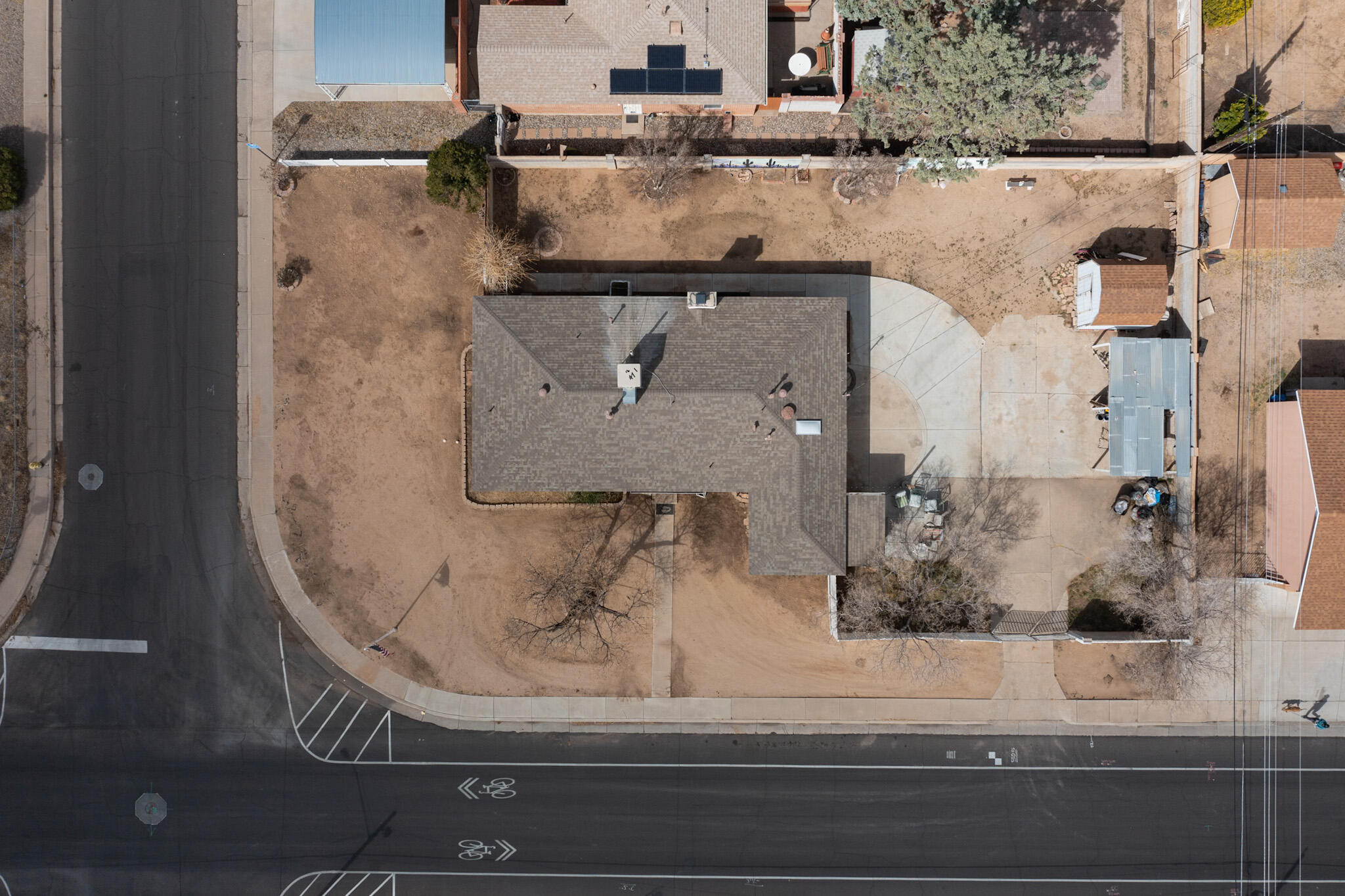 2800 TEXAS Street NE