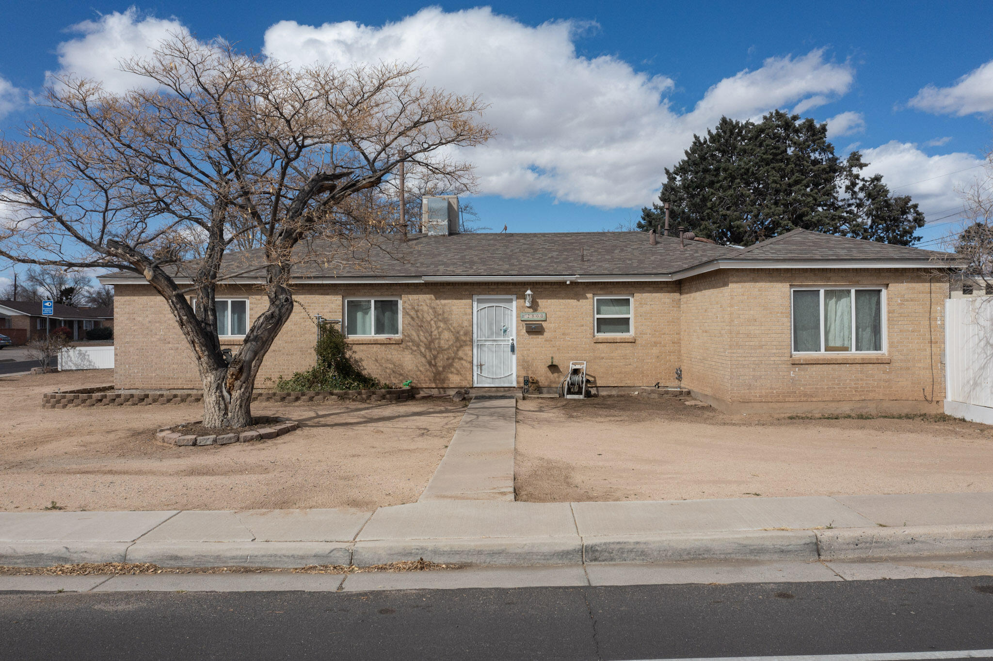 2800 TEXAS Street NE