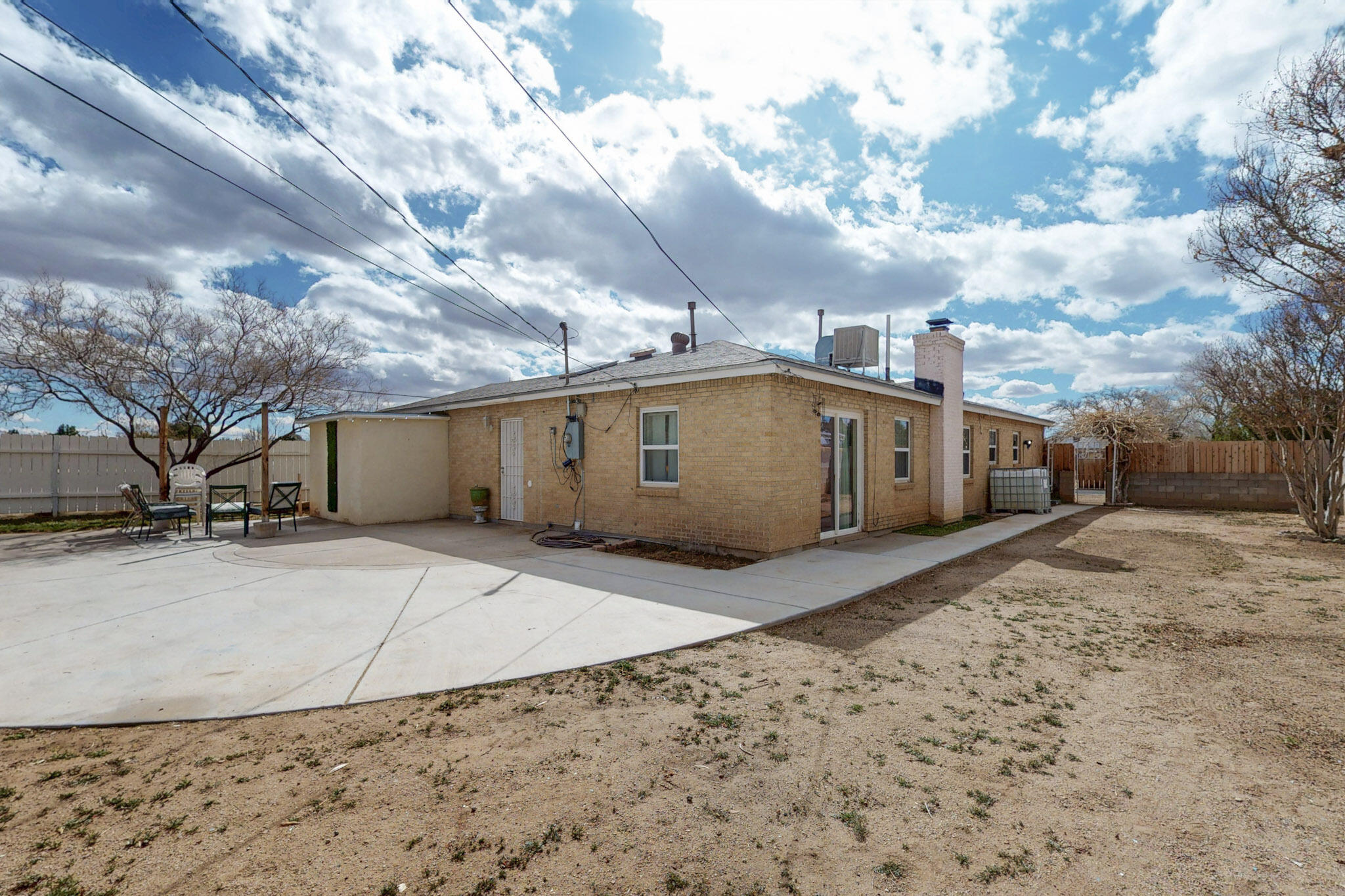 2800 TEXAS Street NE