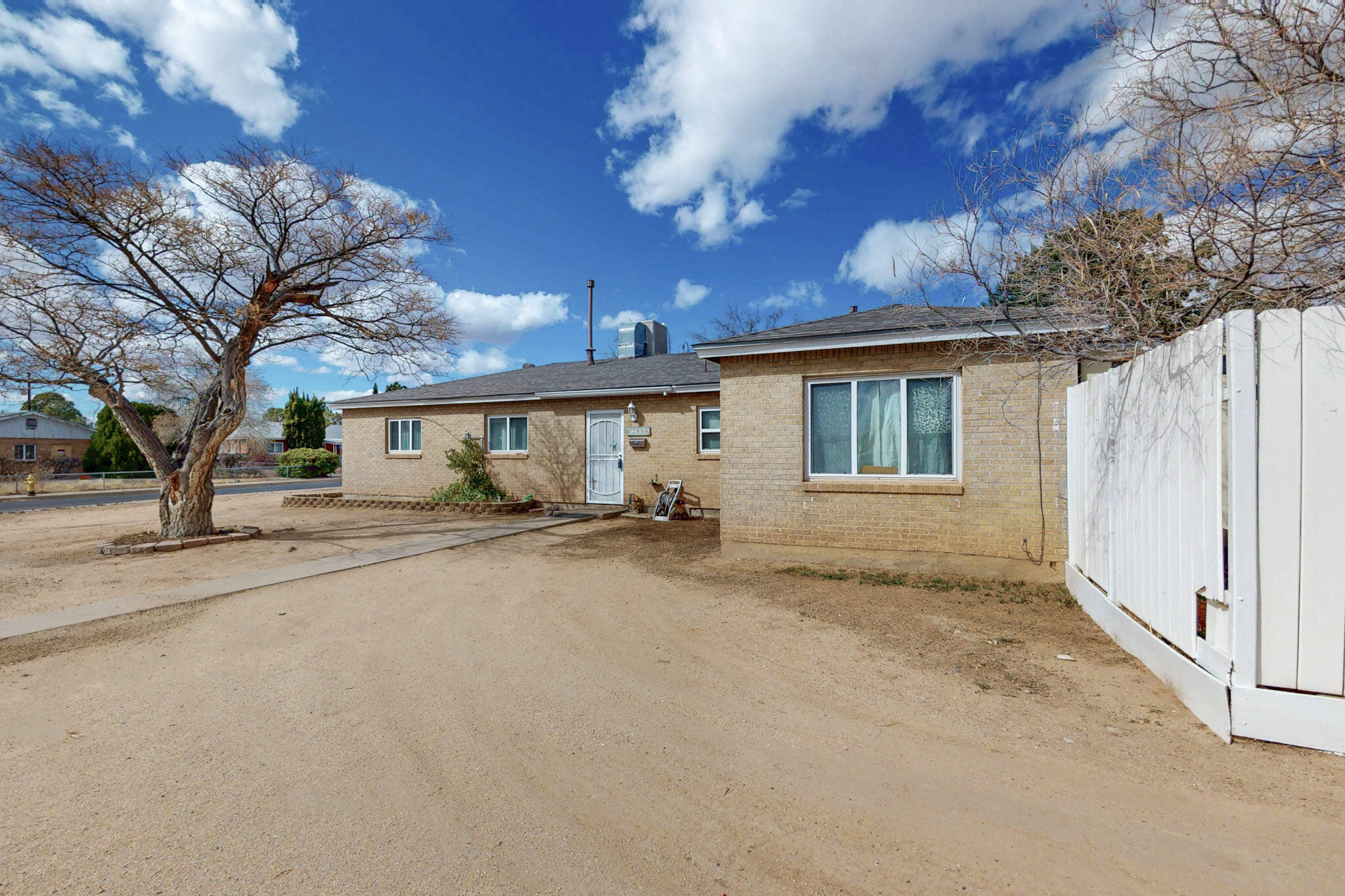 2800 TEXAS Street NE