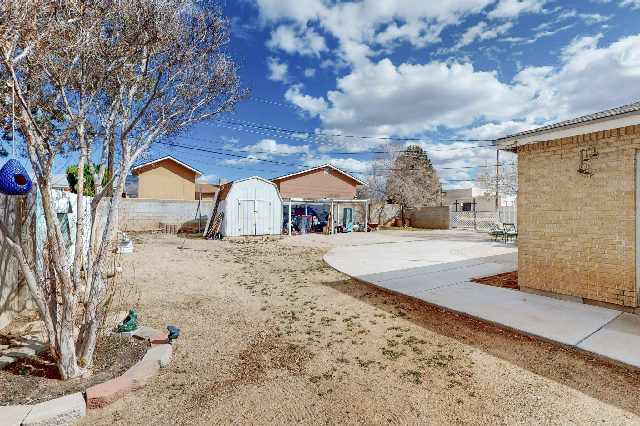 2800 TEXAS Street NE