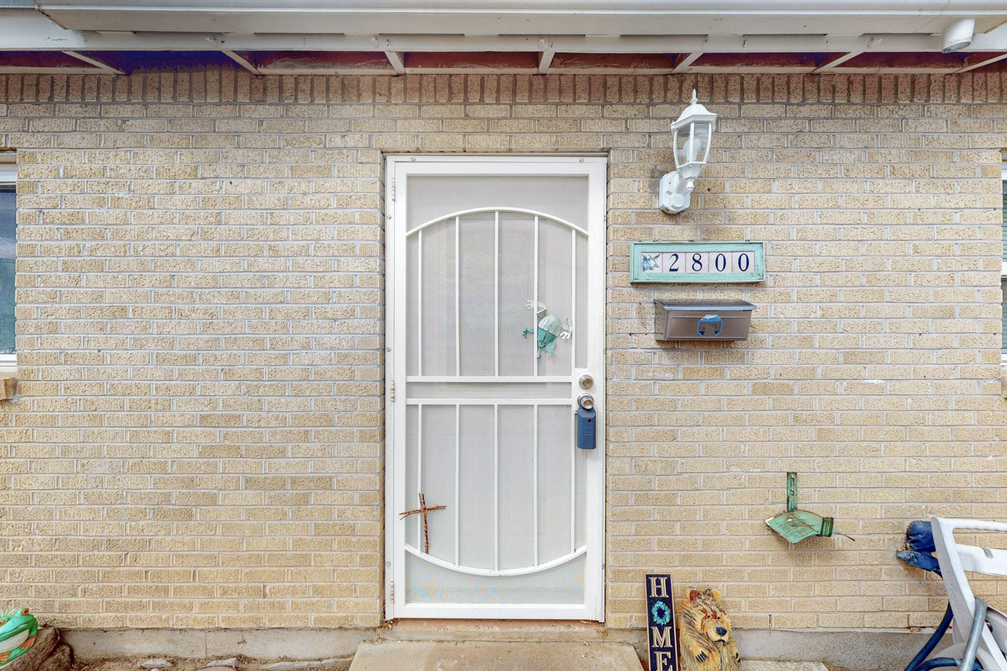 2800 TEXAS Street NE