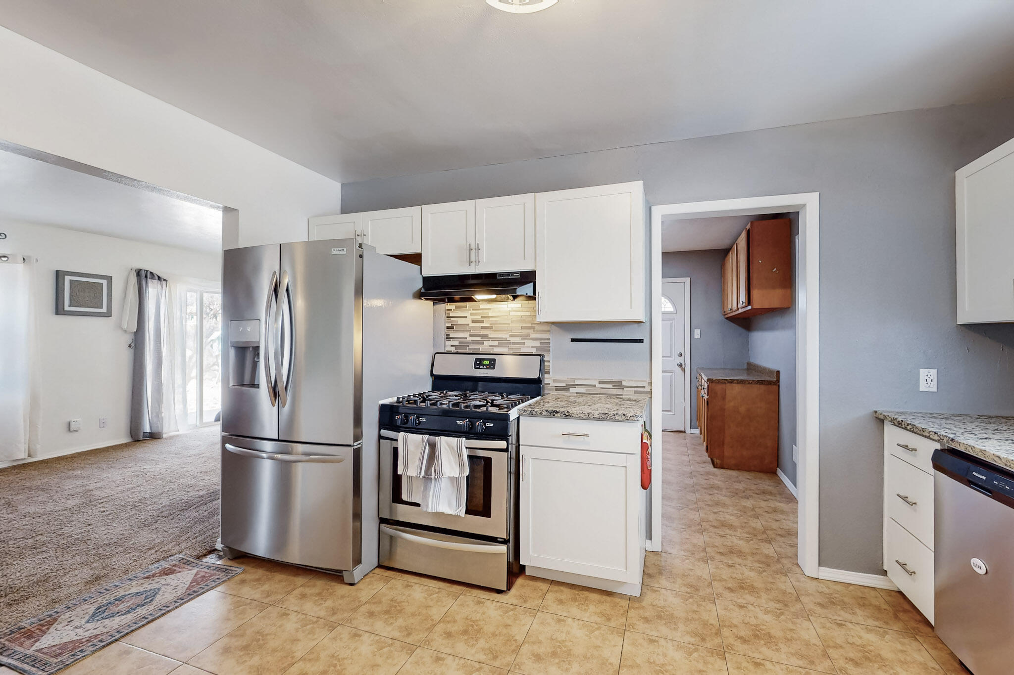 2800 TEXAS Street NE