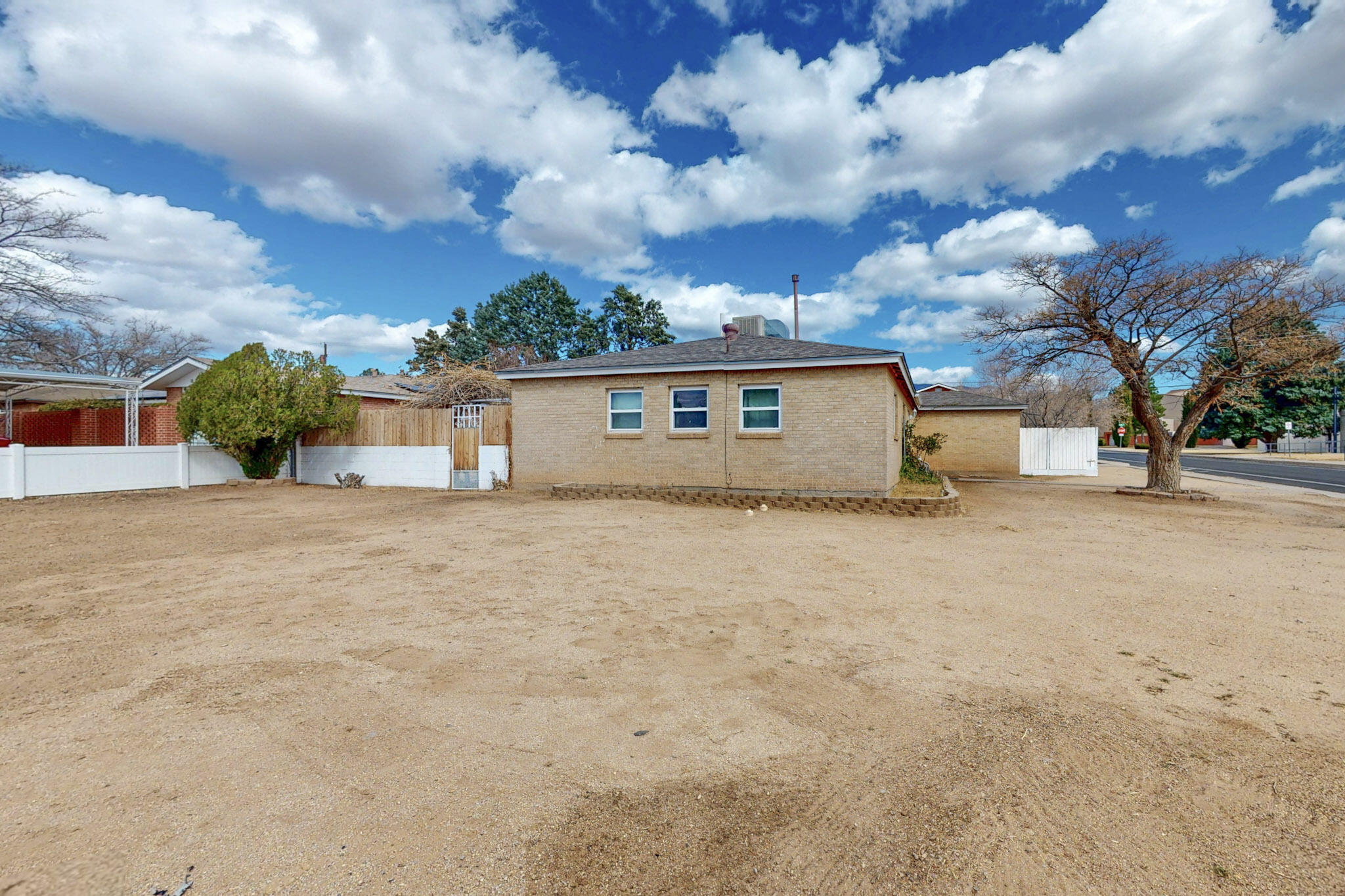 2800 TEXAS Street NE