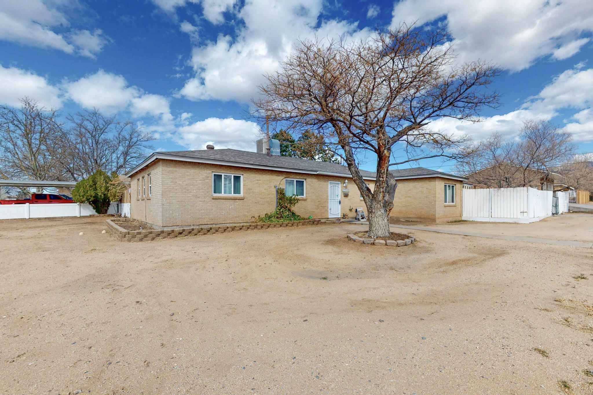 2800 TEXAS Street NE