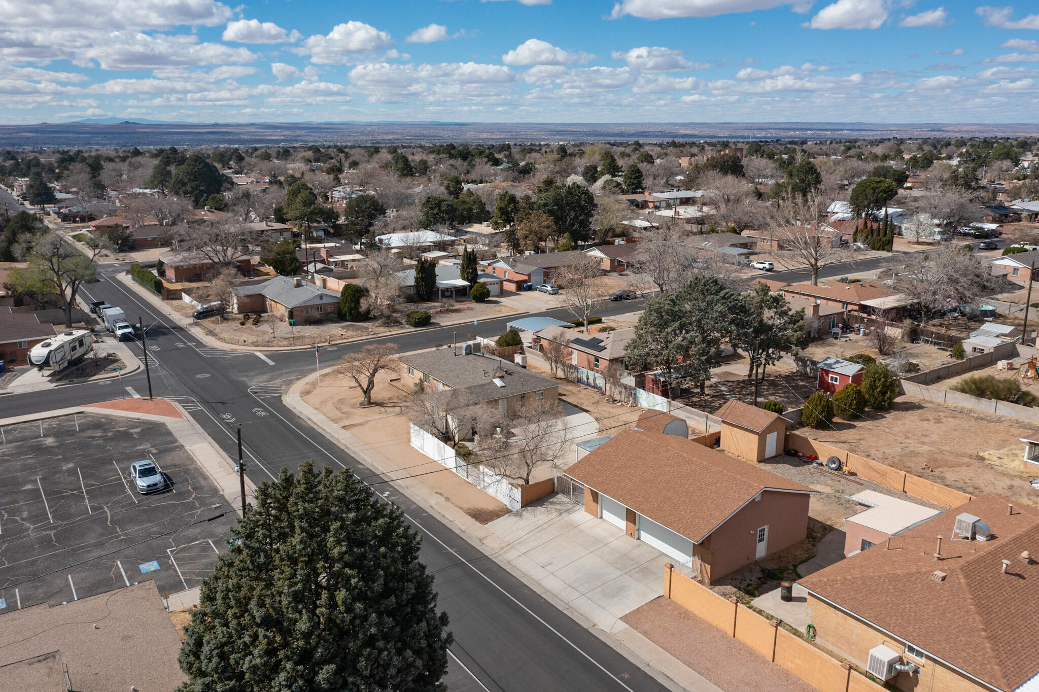 2800 TEXAS Street NE