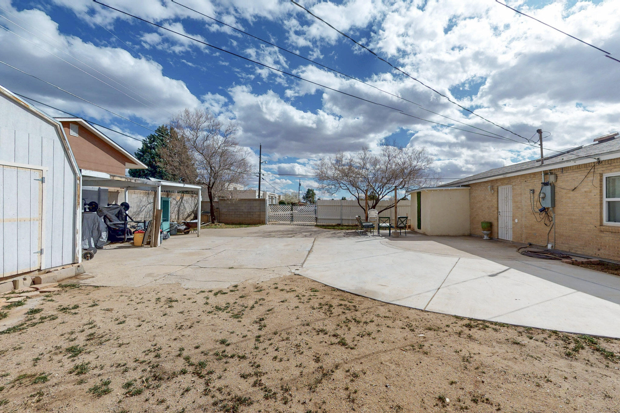 2800 TEXAS Street NE