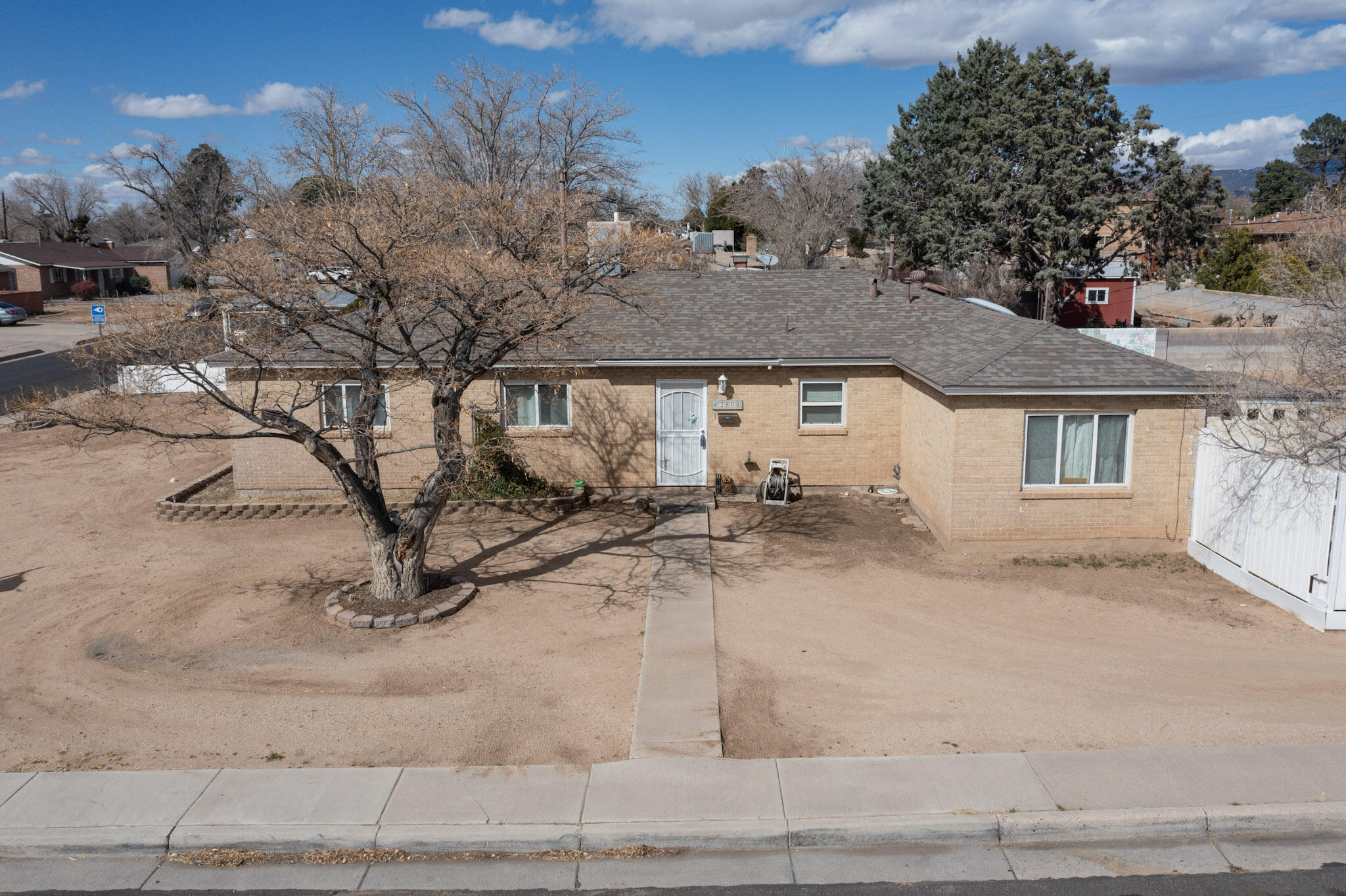 2800 TEXAS Street NE