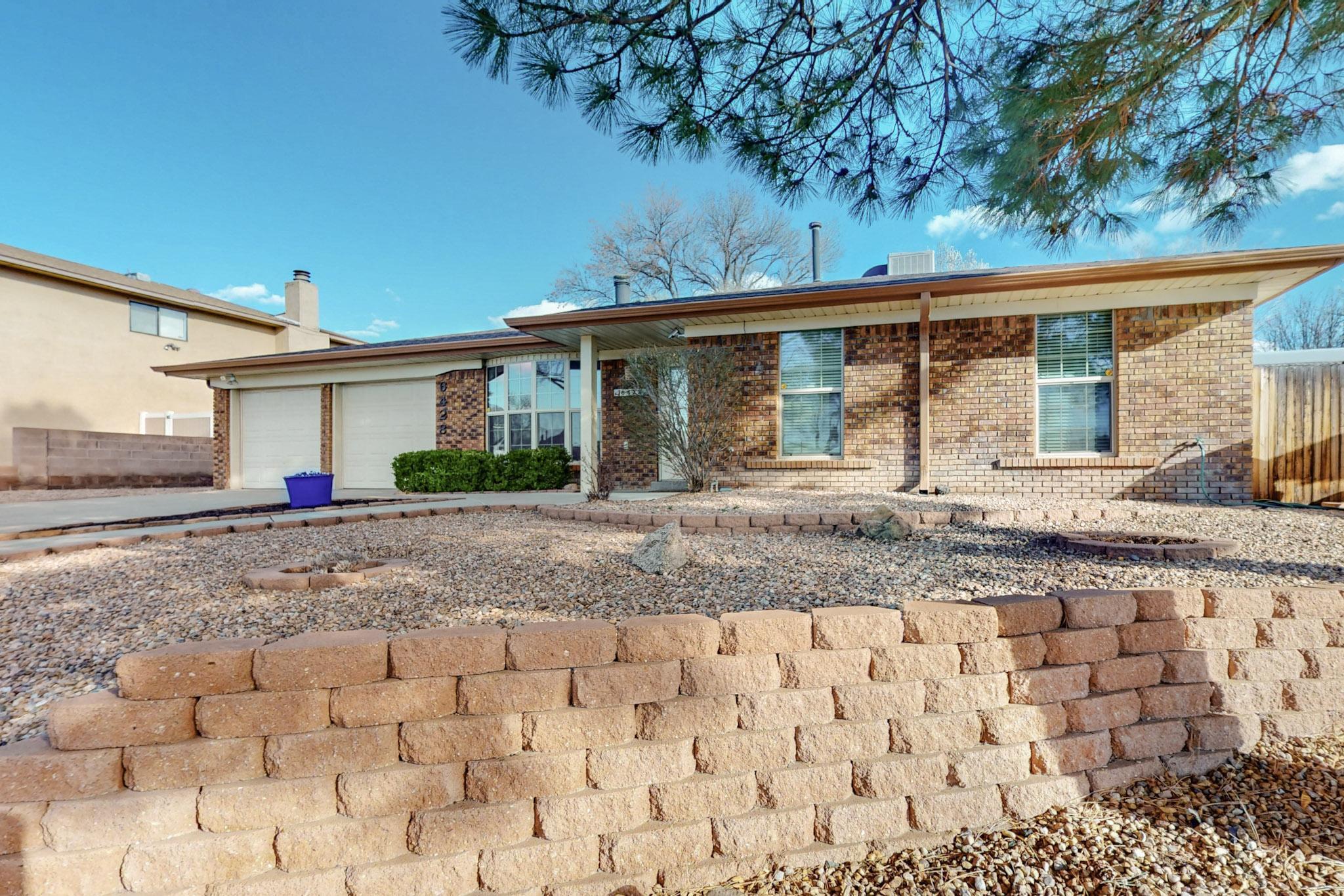 6428 CRANBROOK Street NE