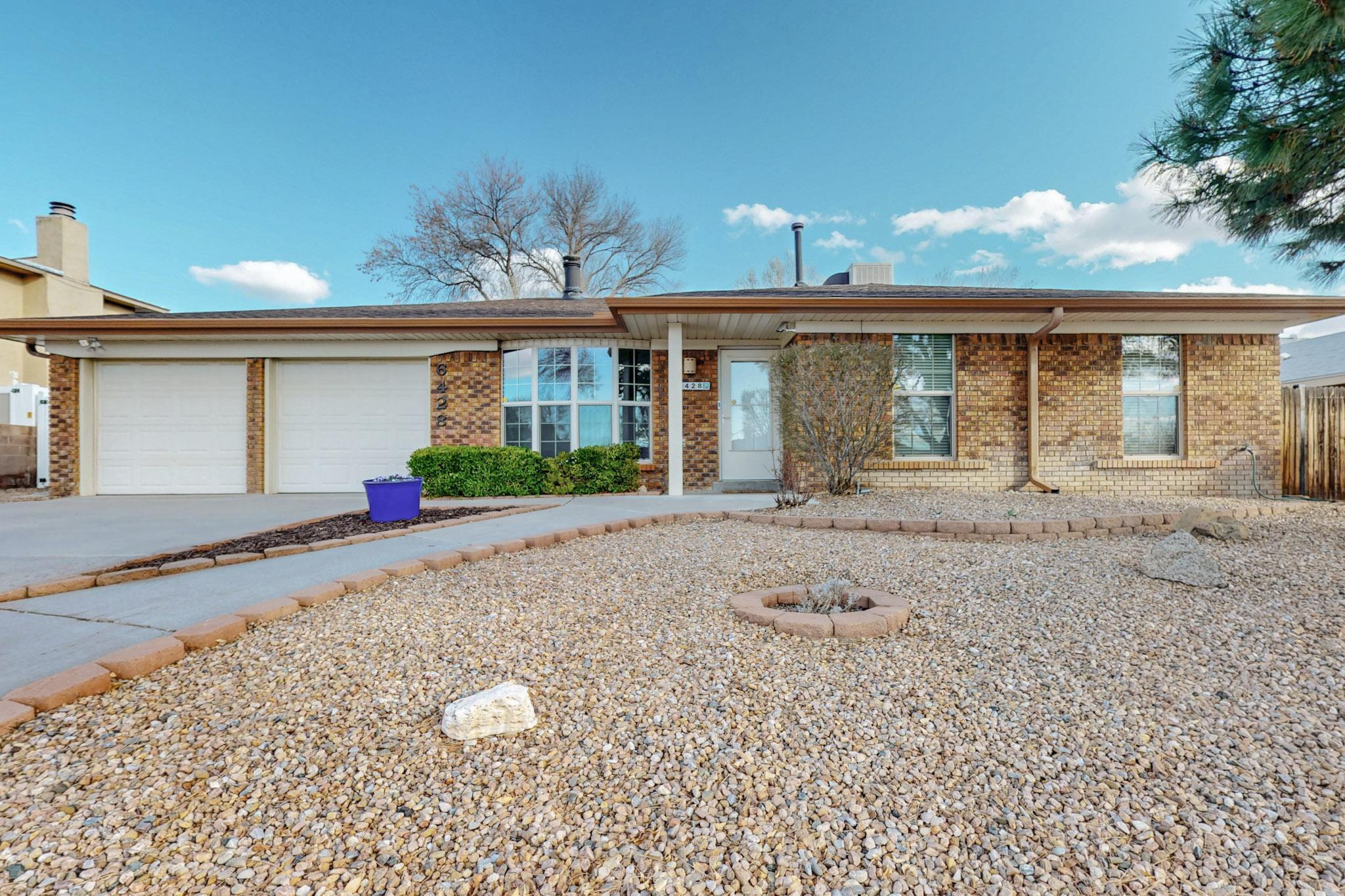 6428 CRANBROOK Street NE