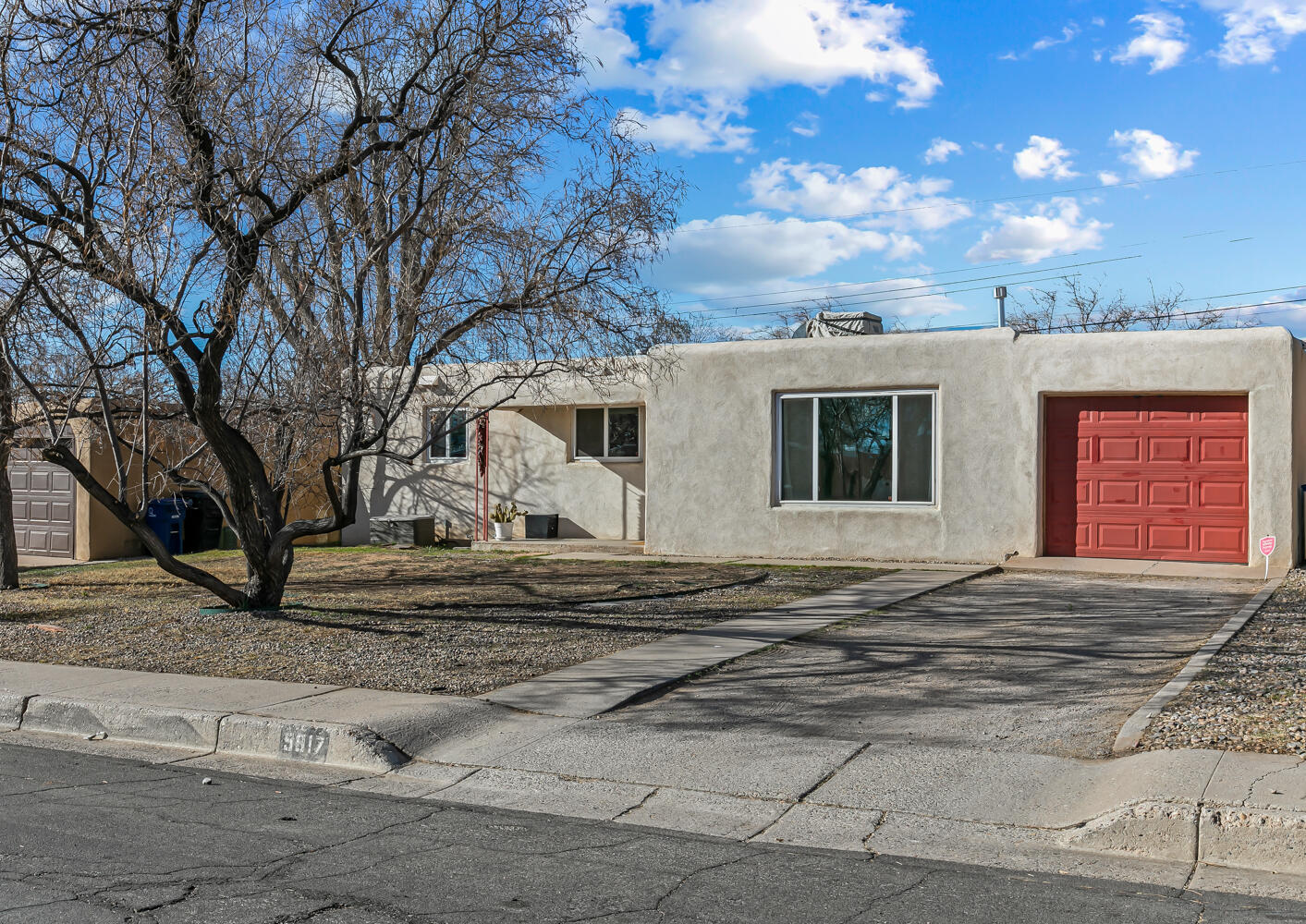 9817 WOODLAND Avenue NE