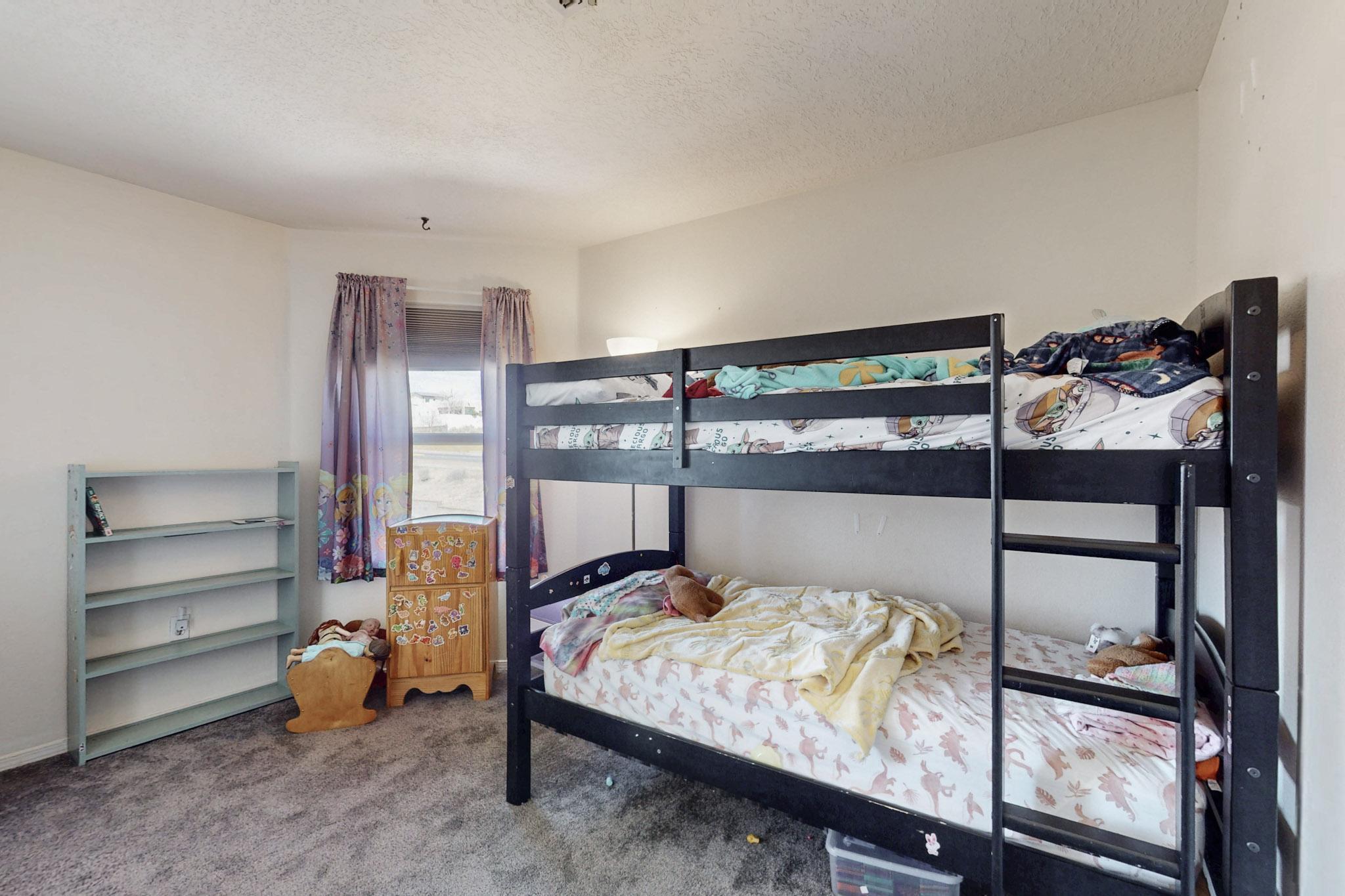 1601 AVENIDA DE PAZ NW
