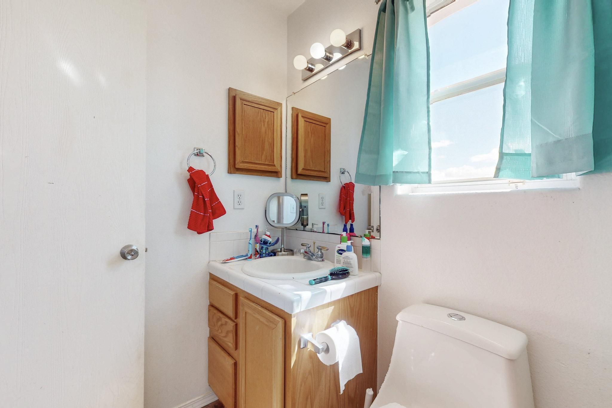 1601 AVENIDA DE PAZ NW