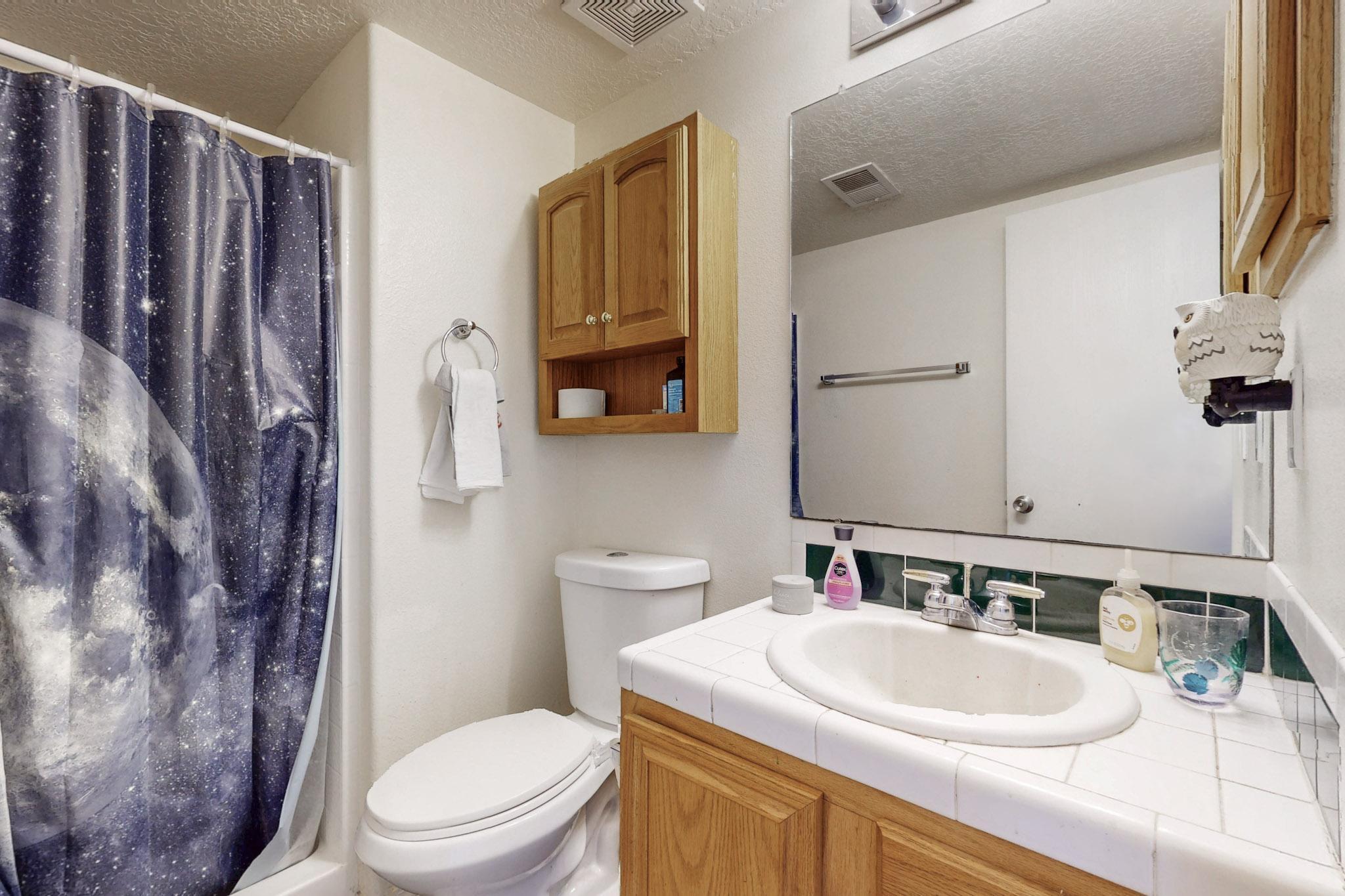 1601 AVENIDA DE PAZ NW