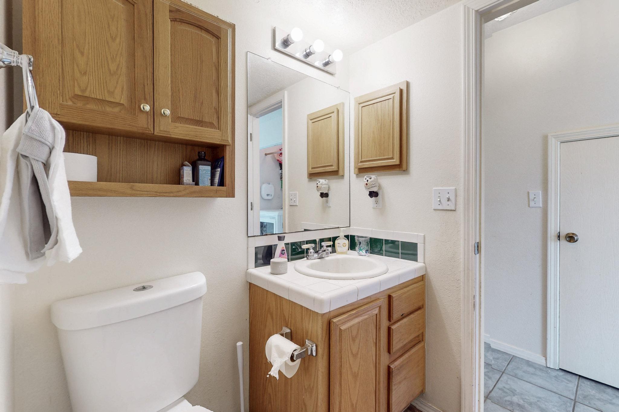 1601 AVENIDA DE PAZ NW