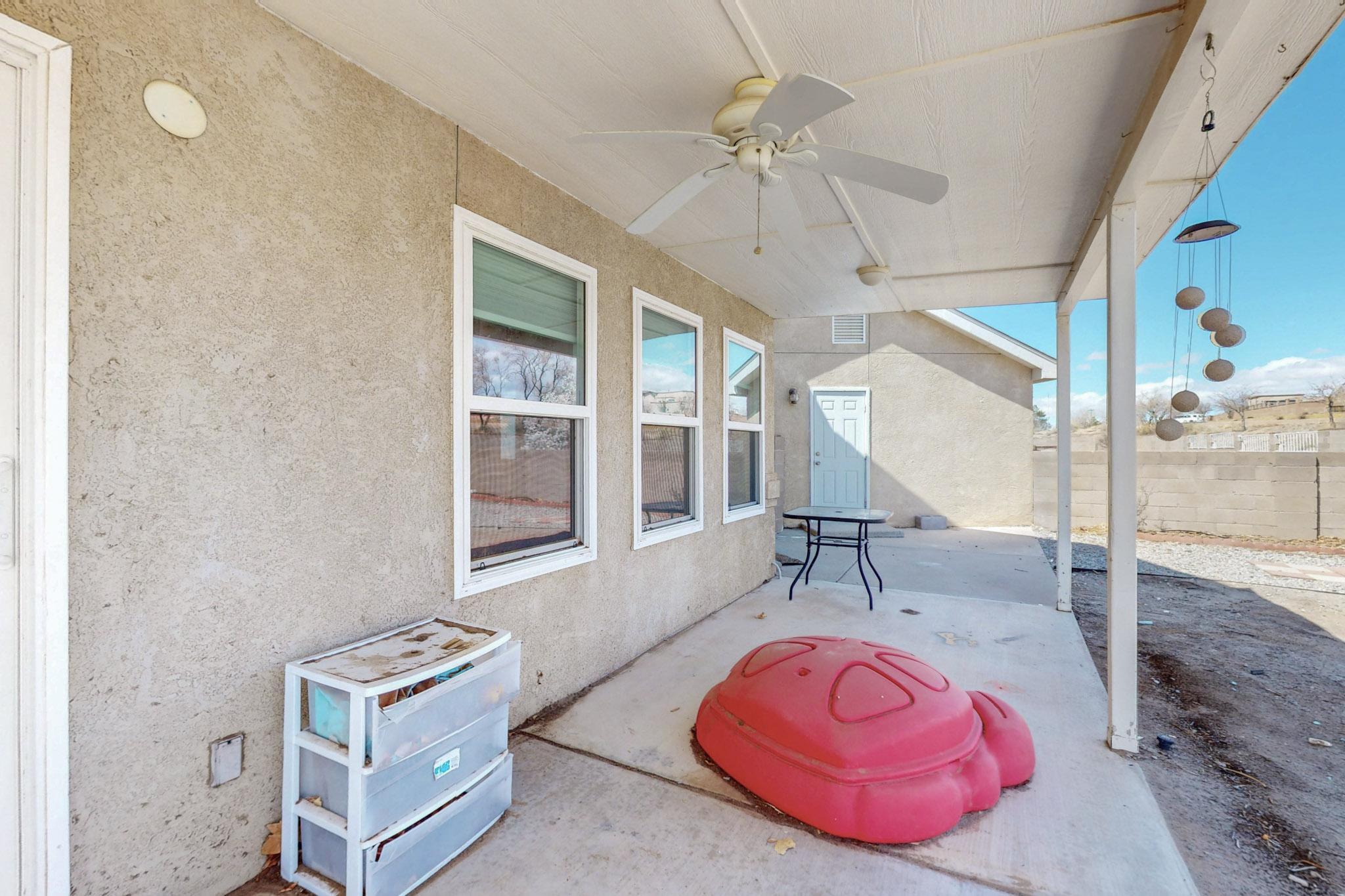 1601 AVENIDA DE PAZ NW