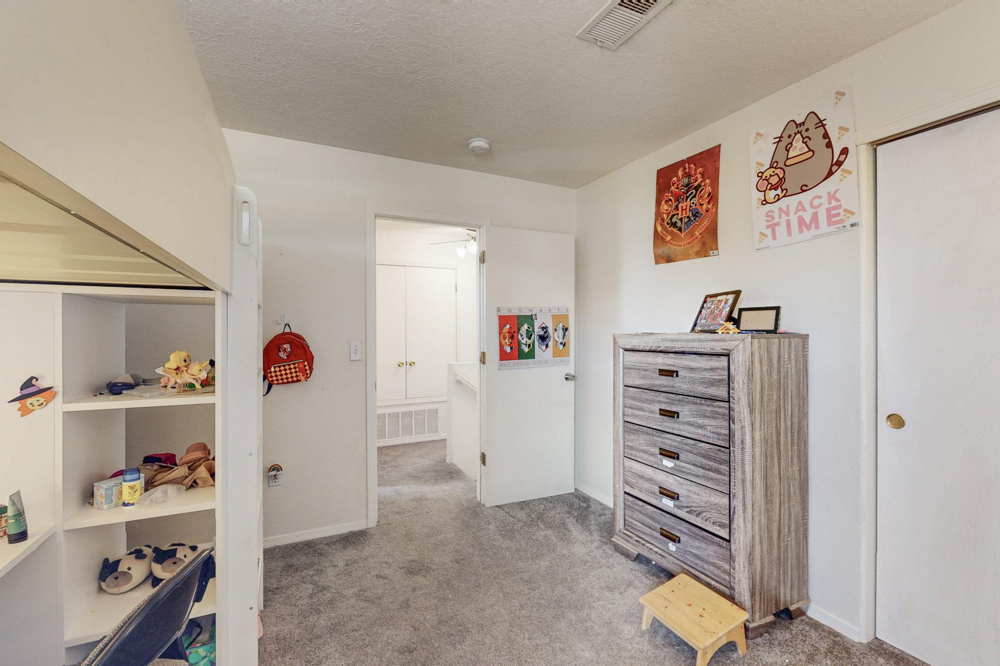 1601 AVENIDA DE PAZ NW