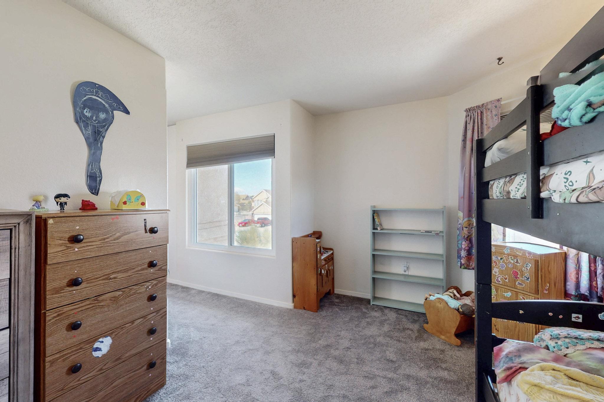1601 AVENIDA DE PAZ NW