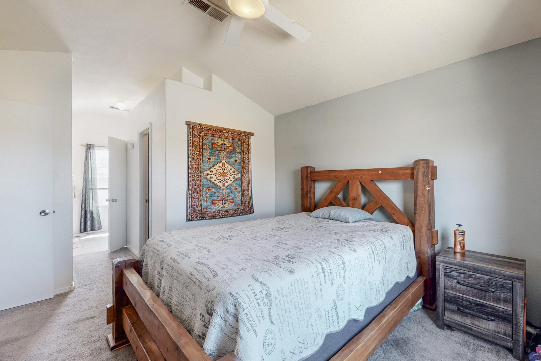 1601 AVENIDA DE PAZ NW