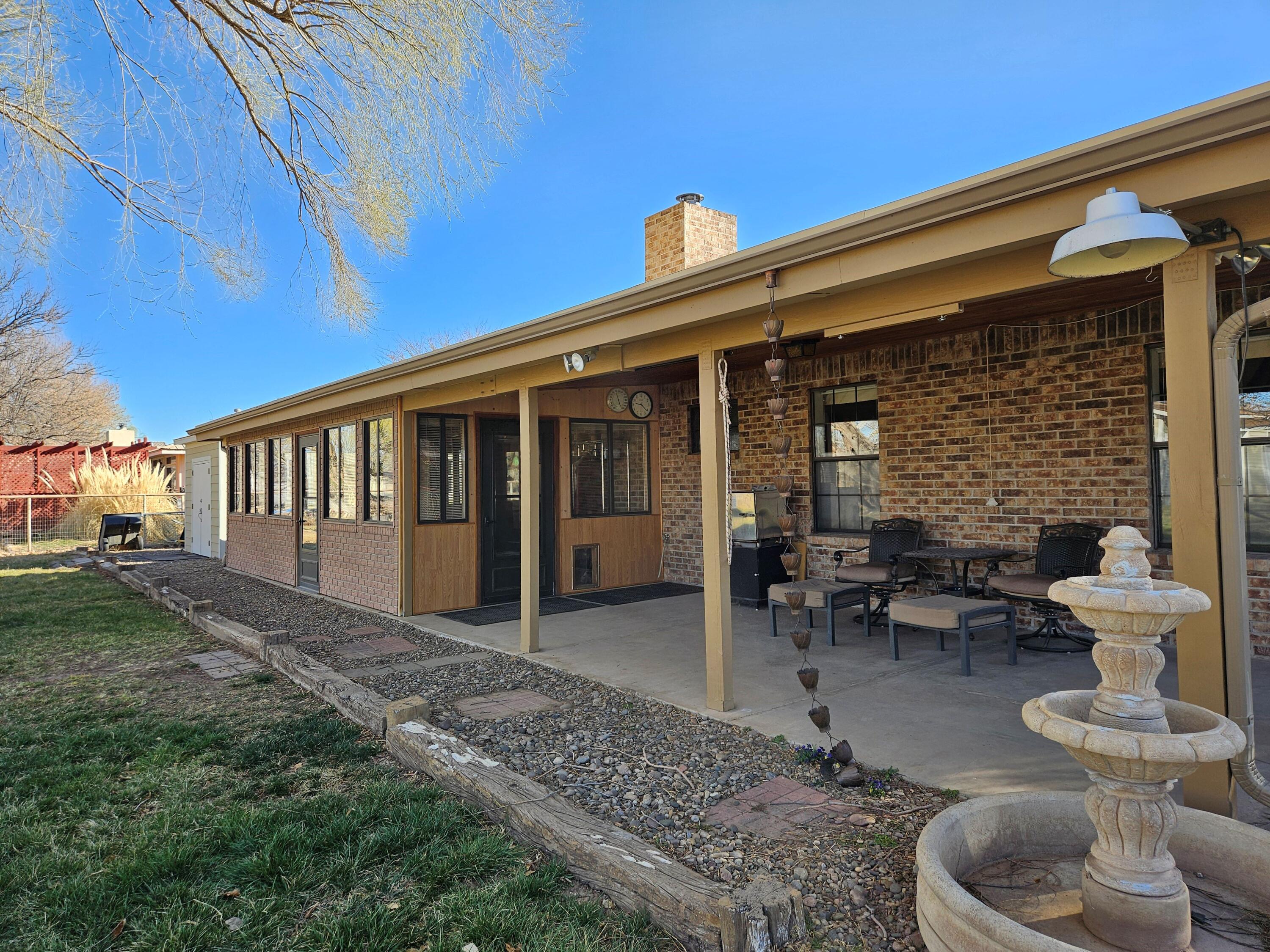 1025 Green Acres Lane
